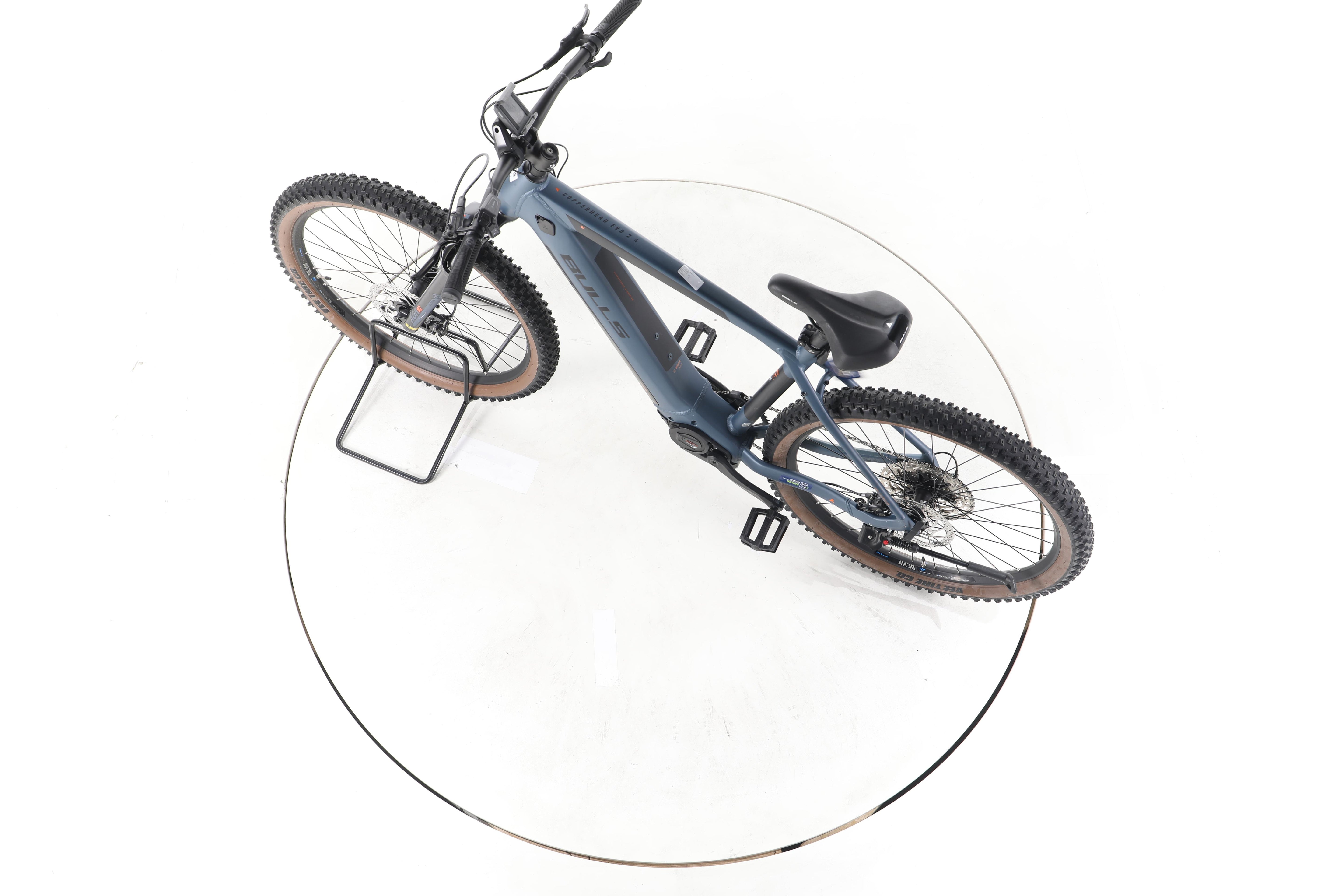 Bulls Copperhead Evo 2 E-Bike - Image 20