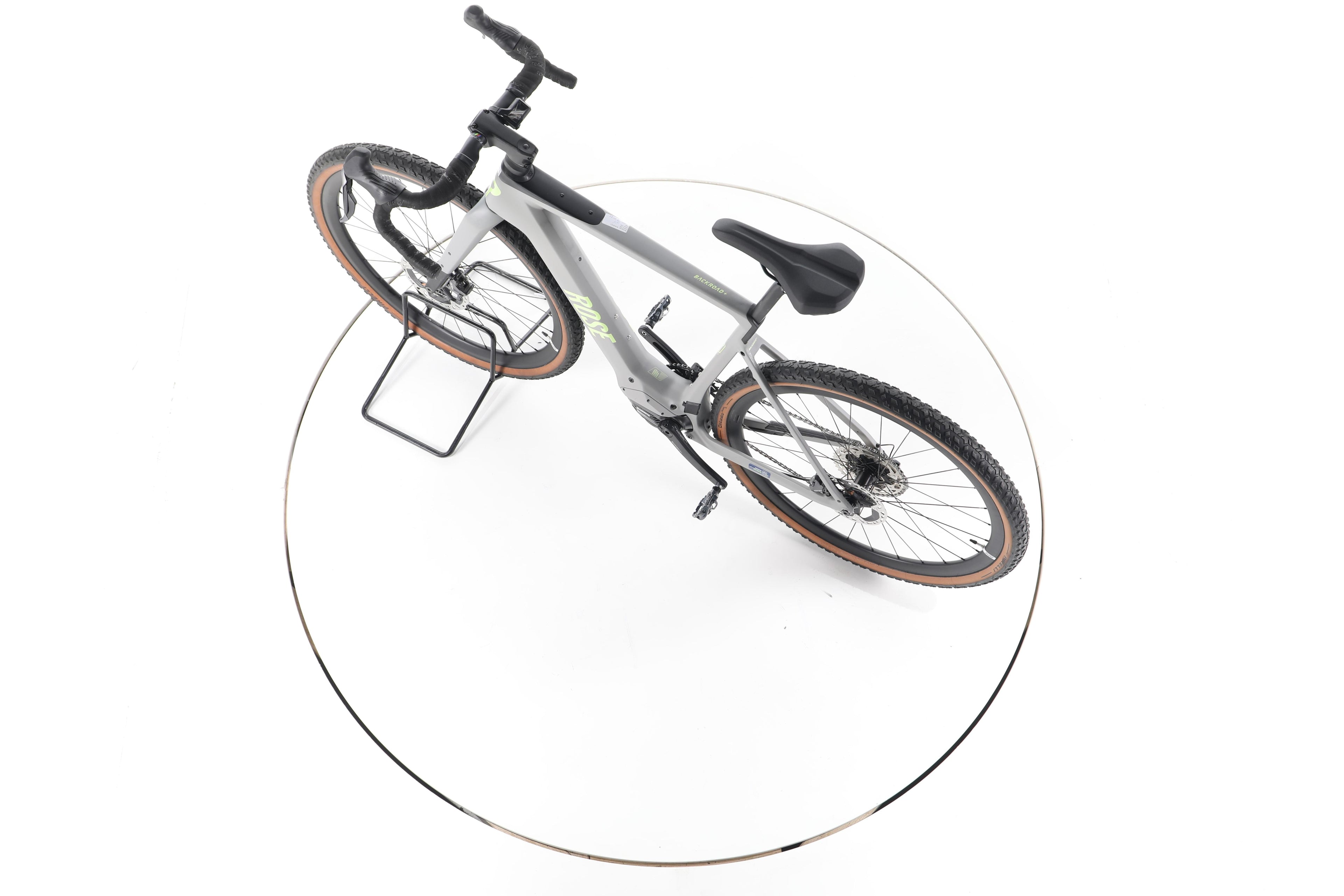 Rose Backroad Plus GRX RX810 Di2 E-Gravelbike - Image 20