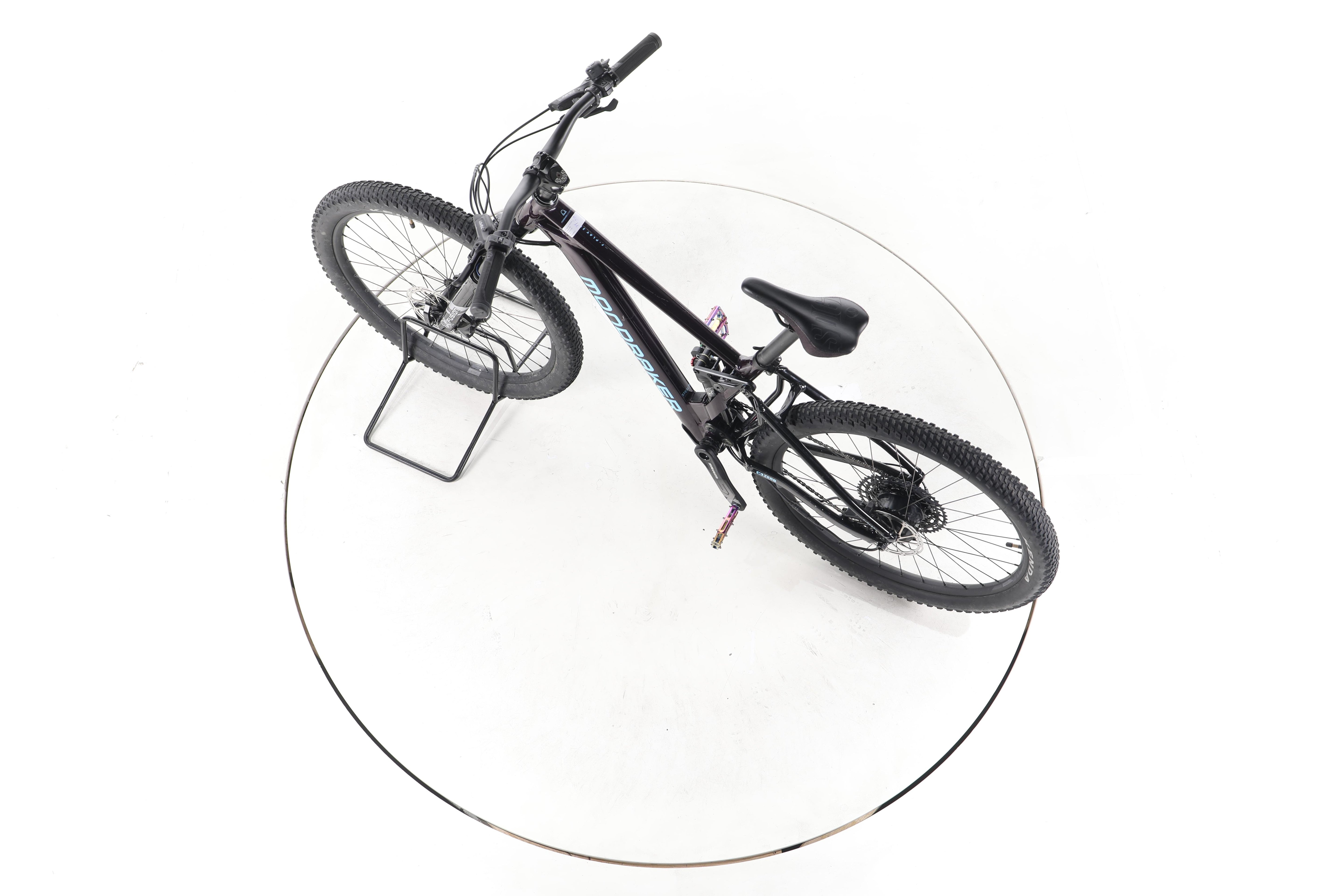 Mondraker F-Play 26 E-Bike - Image 20