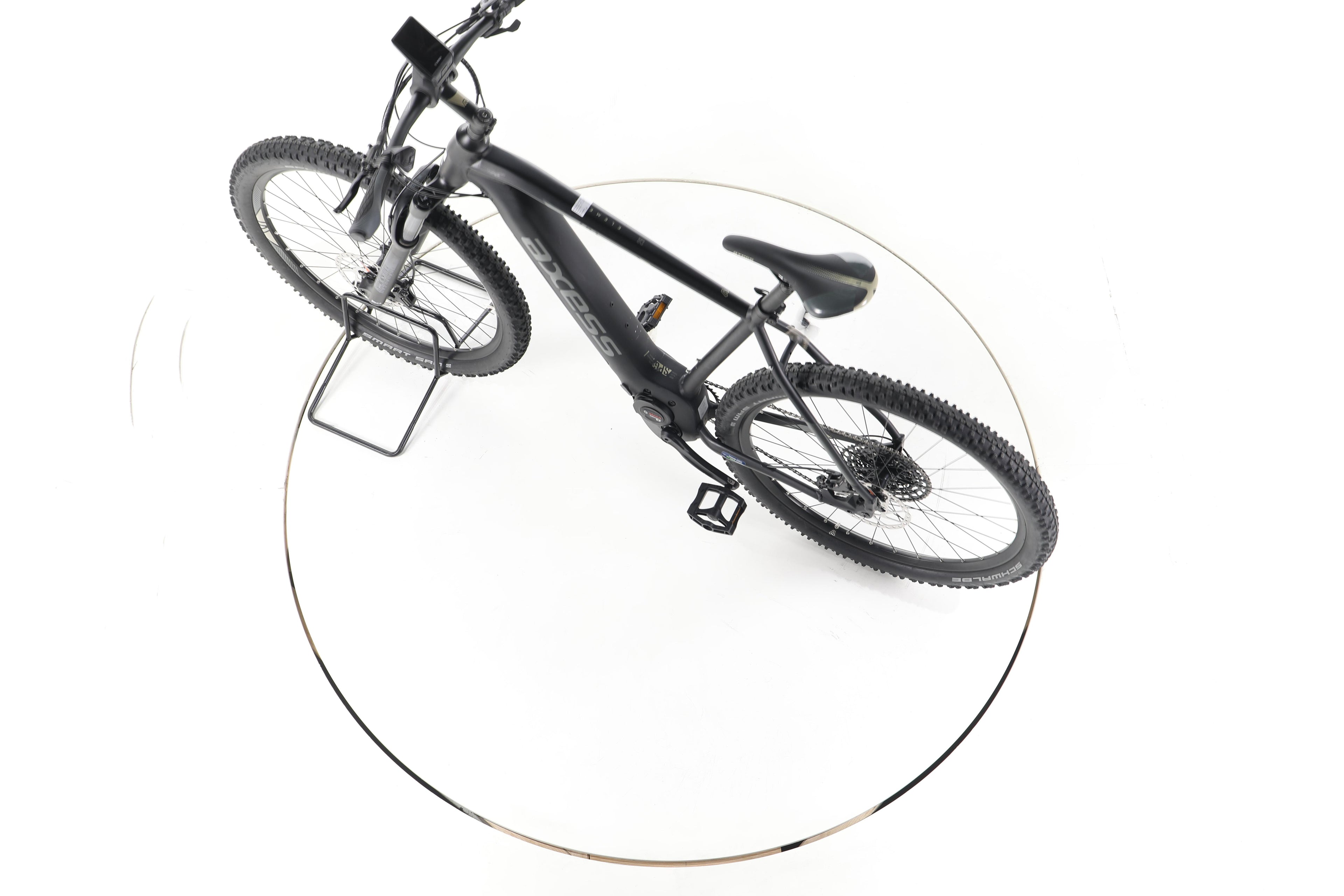 Axess Element E-Bike - Image 20