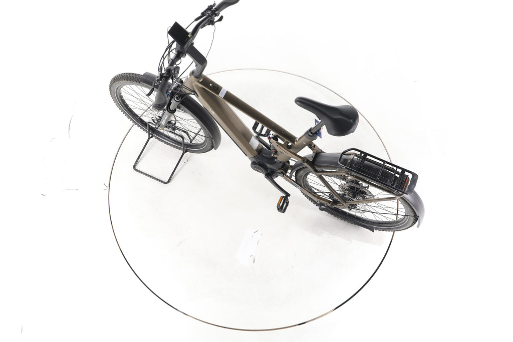 e-bike manufaktur TX22 Cross SUV E-Bike - Image 20