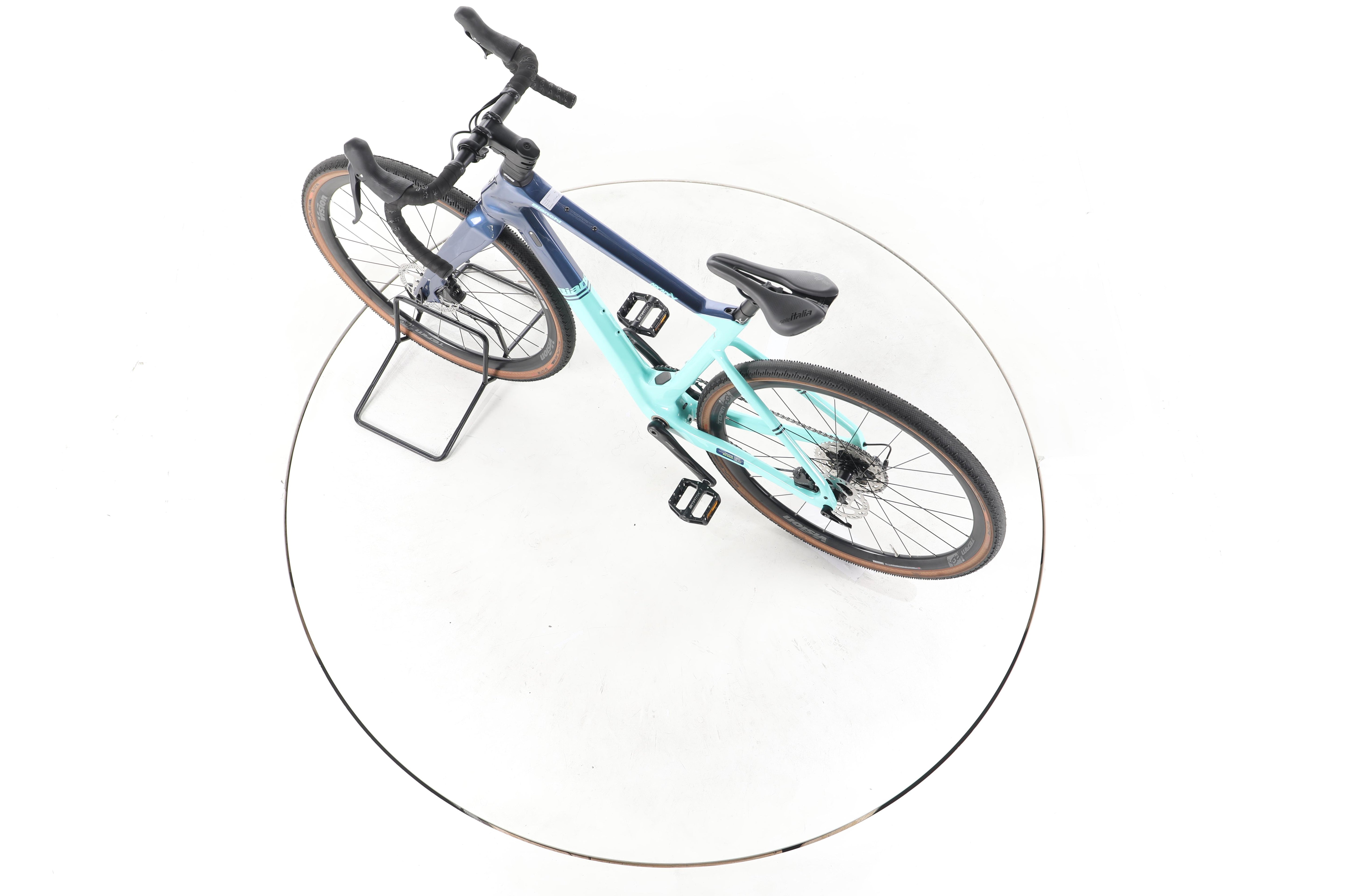 Bianchi Arcadex GRX600 Gravelbike Carbon - Image 20