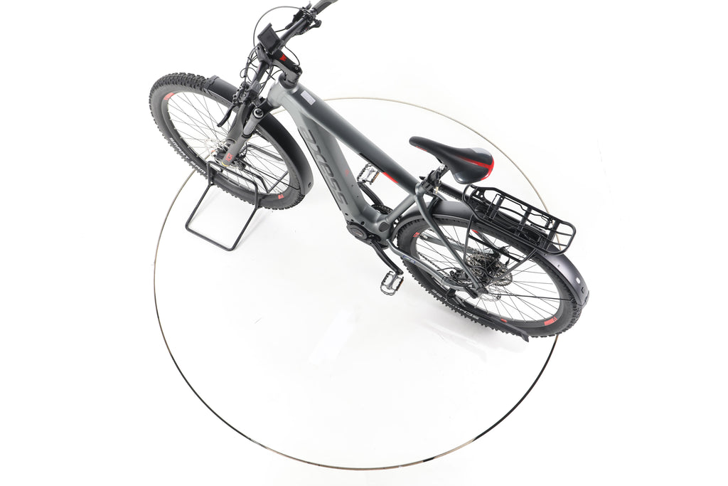 Axess Force Pro 29 Allroad Trekking E-Bike - Image 20