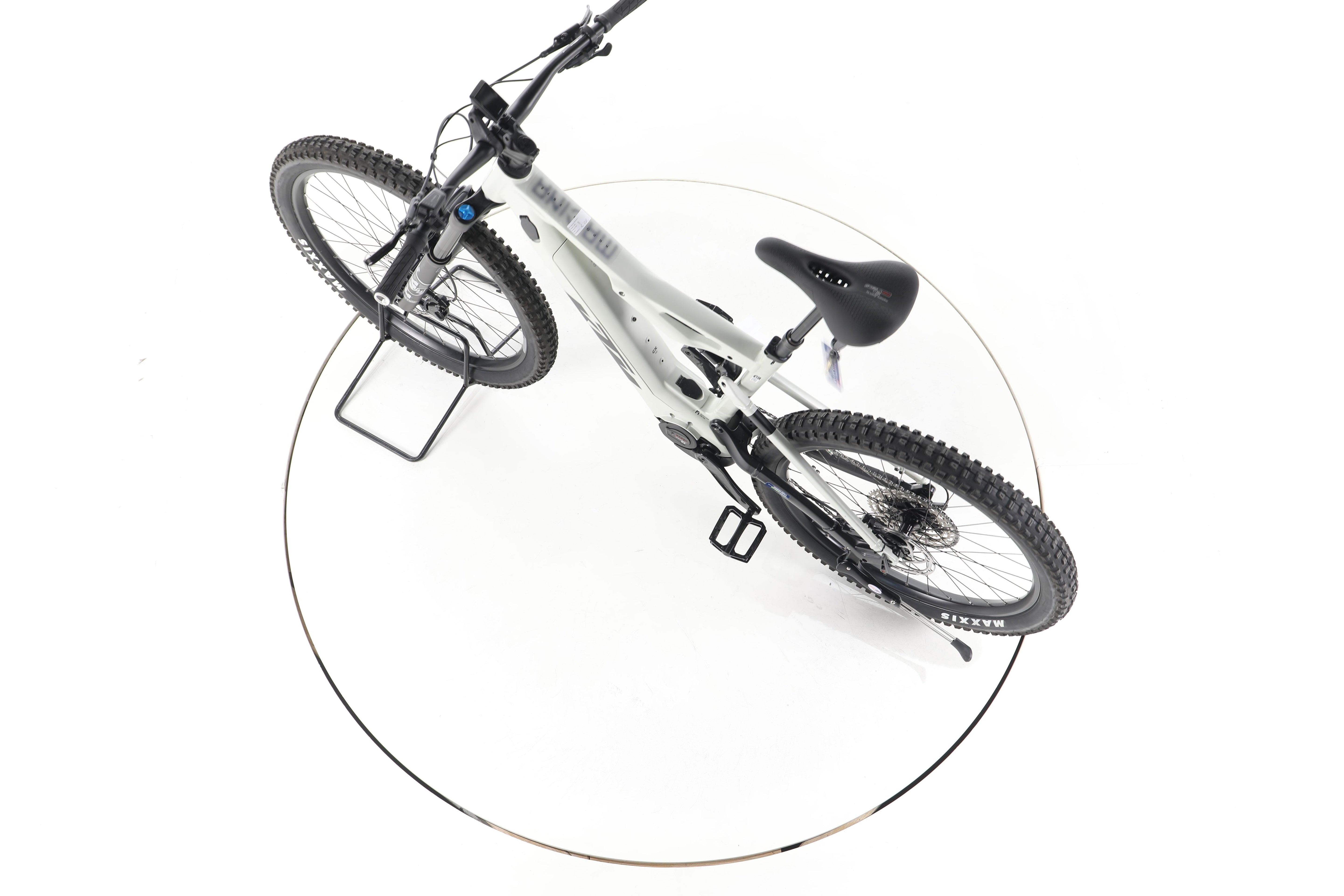 KTM Macina Kapoho 7972 Fully E-Bike - Image 20