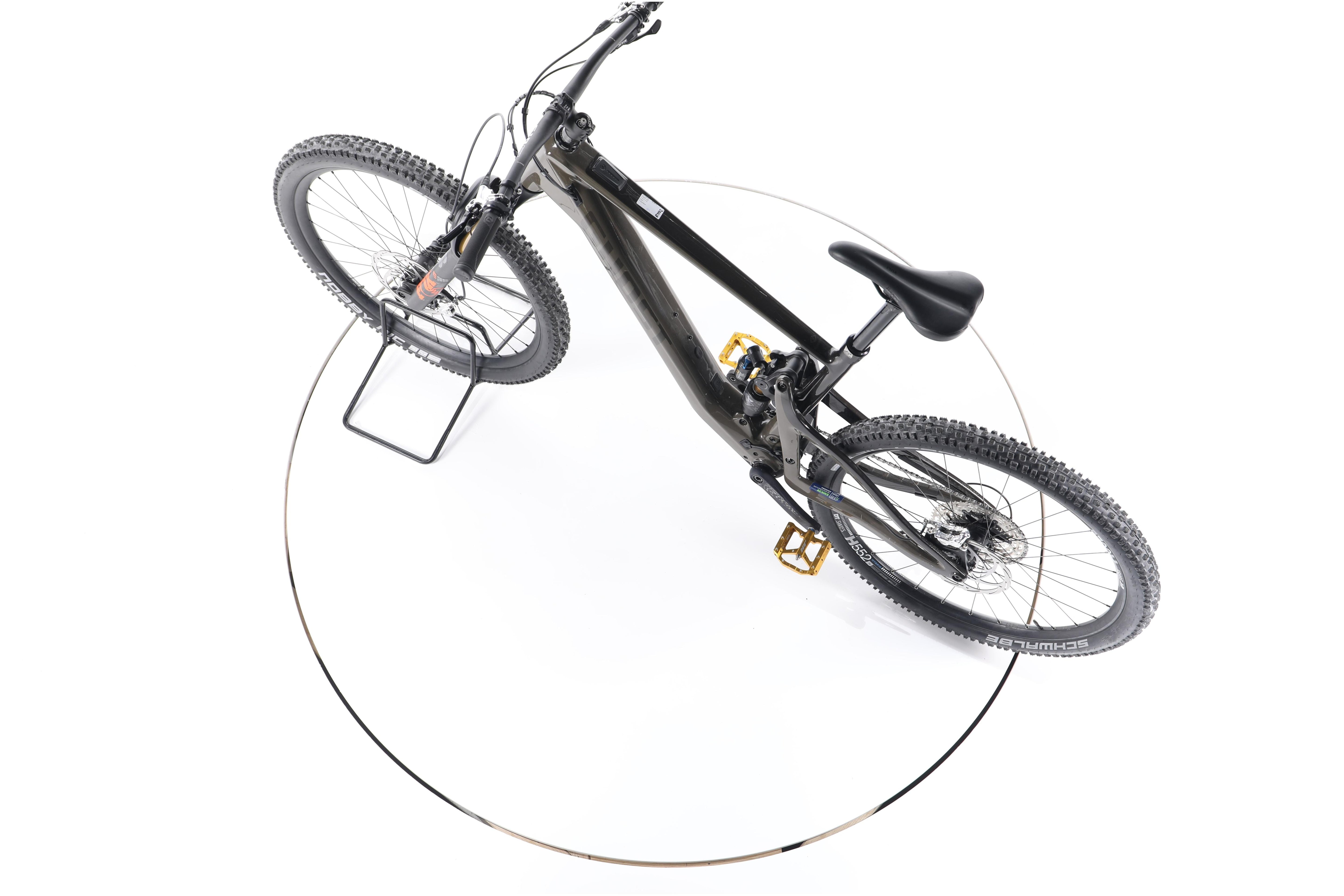 Ghost Path Riot Full Party Fully E-Bike Carbon 2024 - Image 20