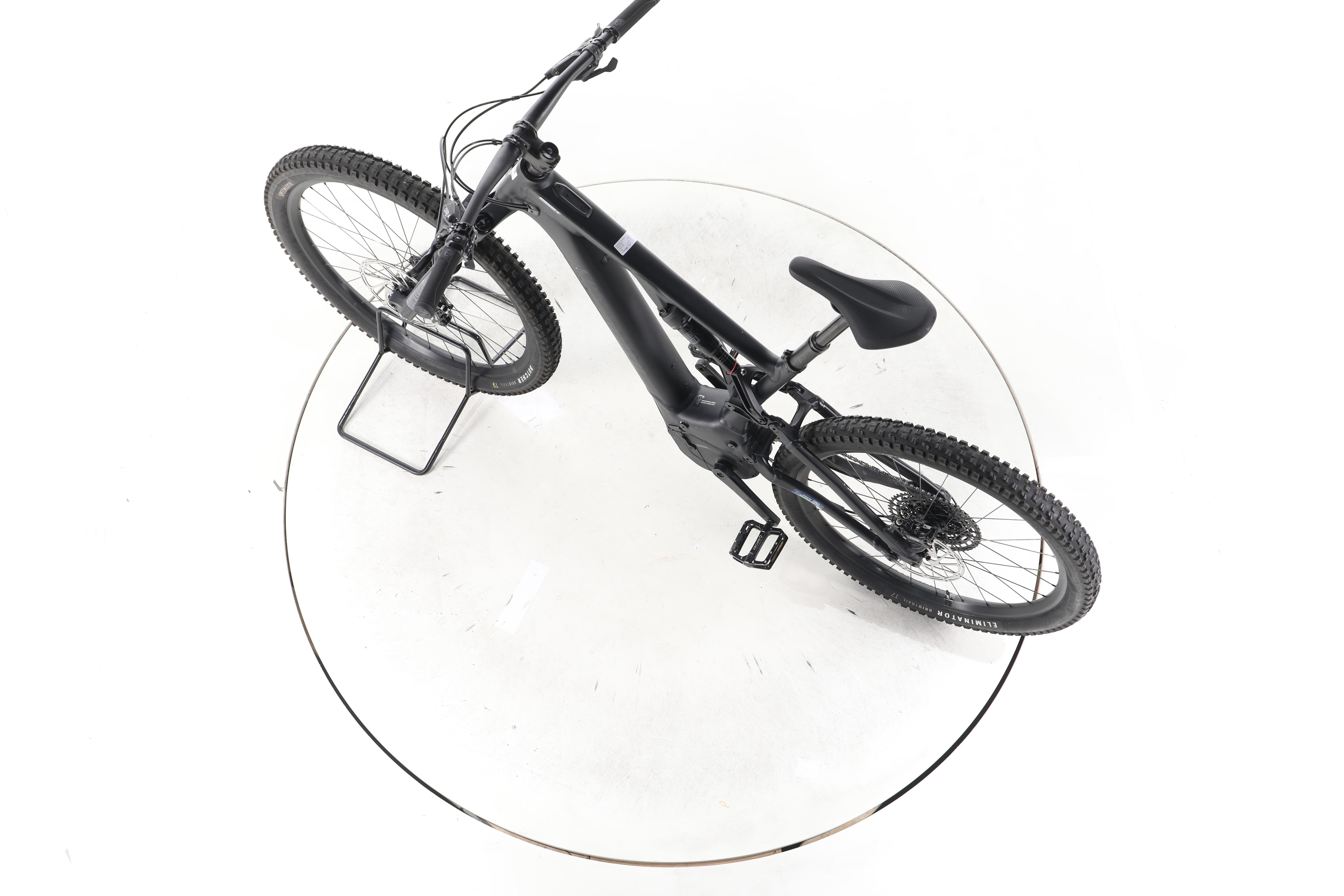 Specialized Turbo Levo E-Bike Fully - Image 20