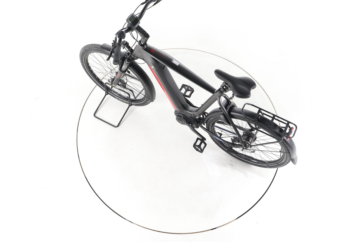 Victoria eAdventure11.9 City E-Bike - Image 20
