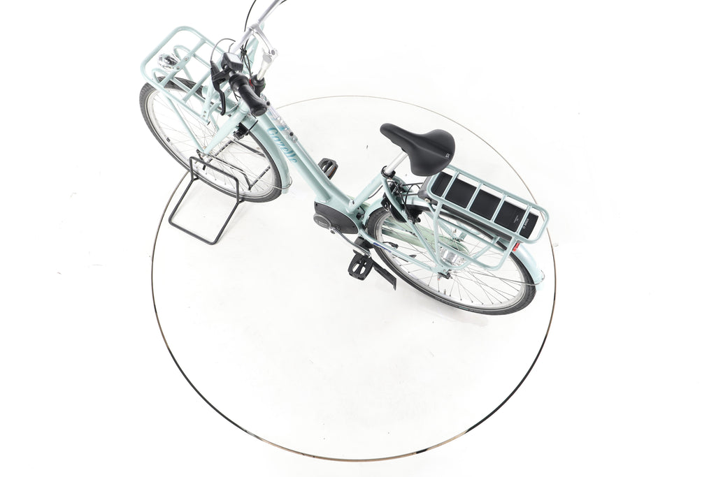 Gazelle Miss Grace C7 HMB City E-Bike Tiefeinsteiger - Image 20