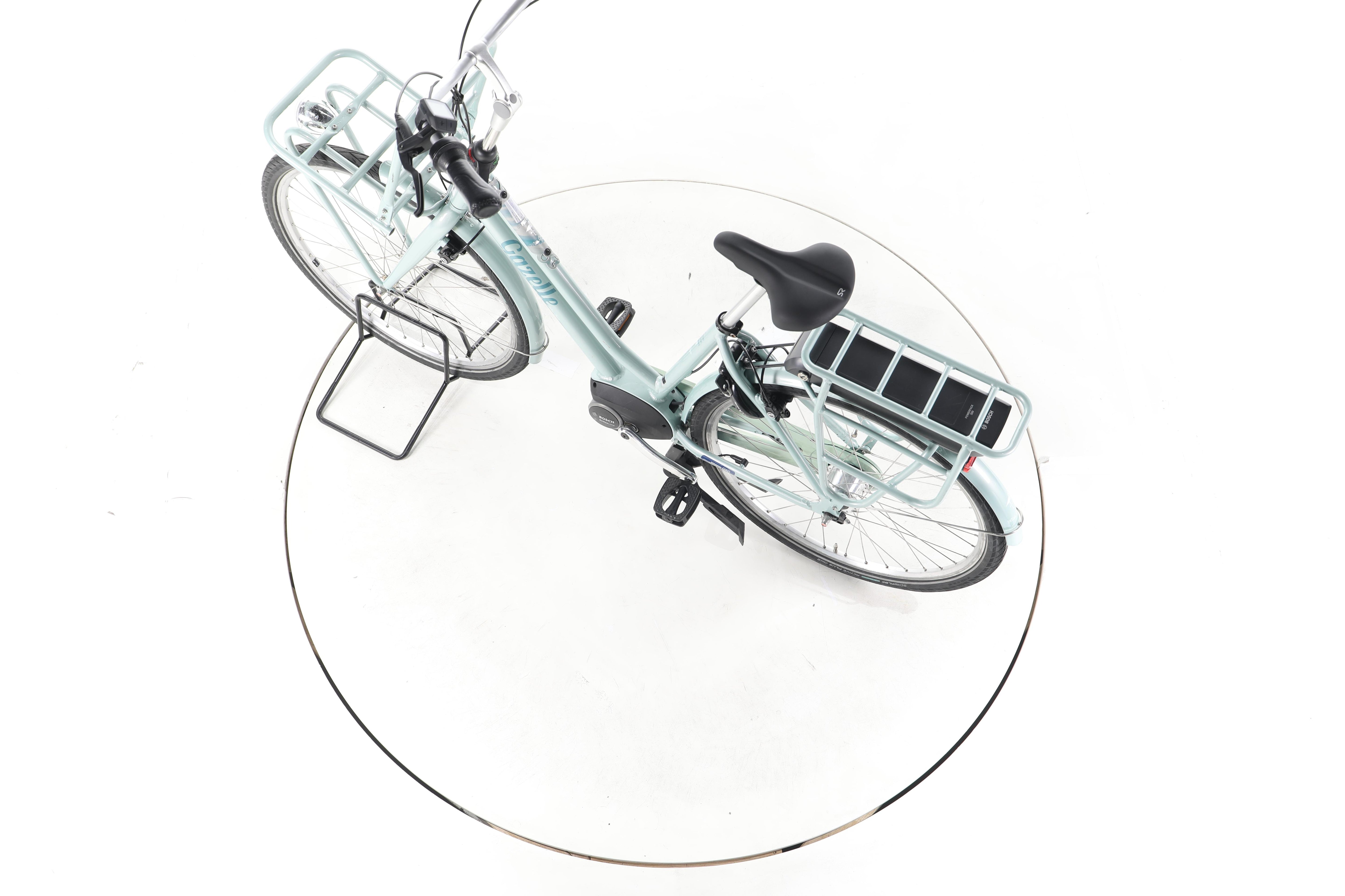 Gazelle Miss Grace C7 HMB City E-Bike Tiefeinsteiger - Image 20