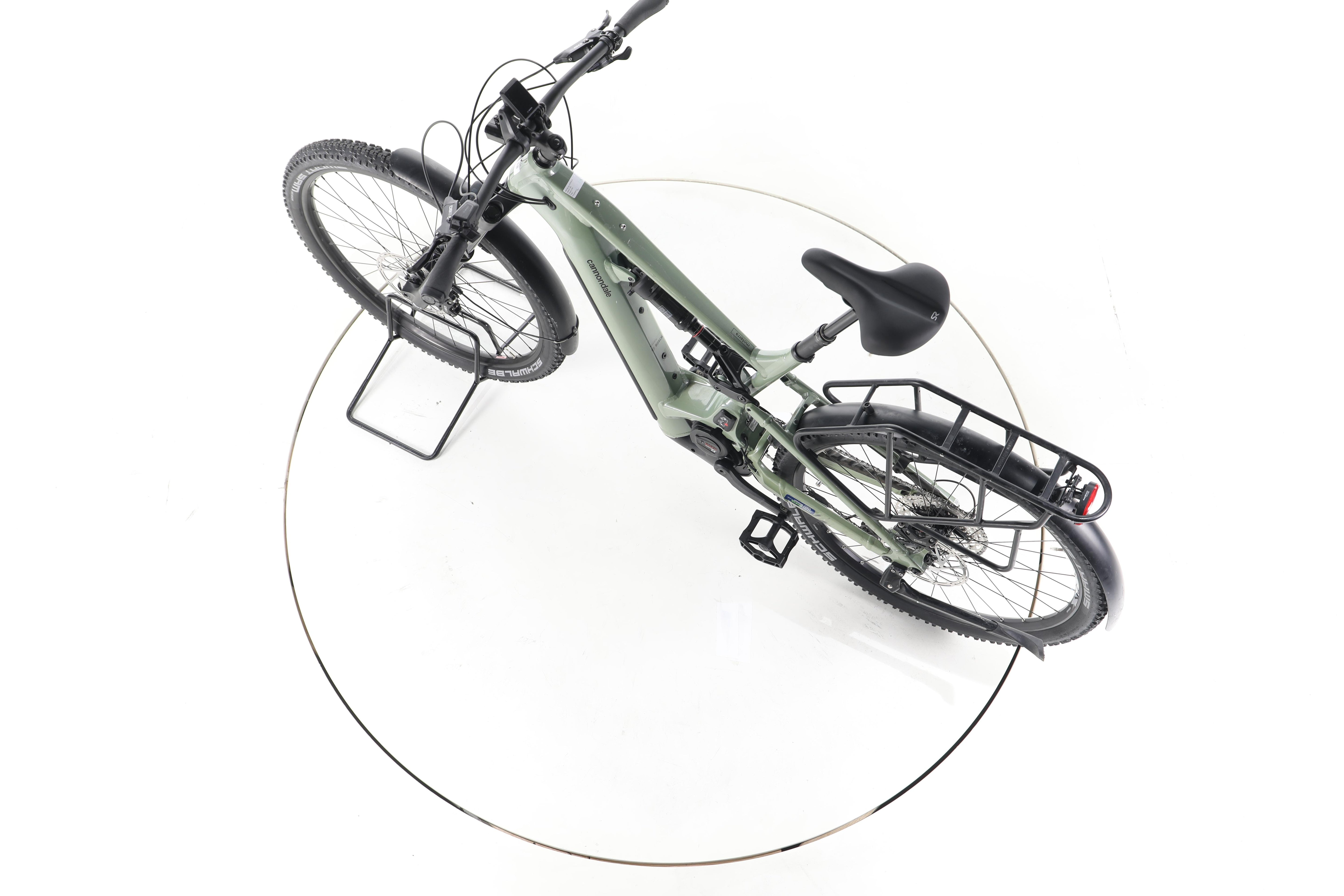Cannondale Moterra Neo EQ SUV E-Bike - Image 20