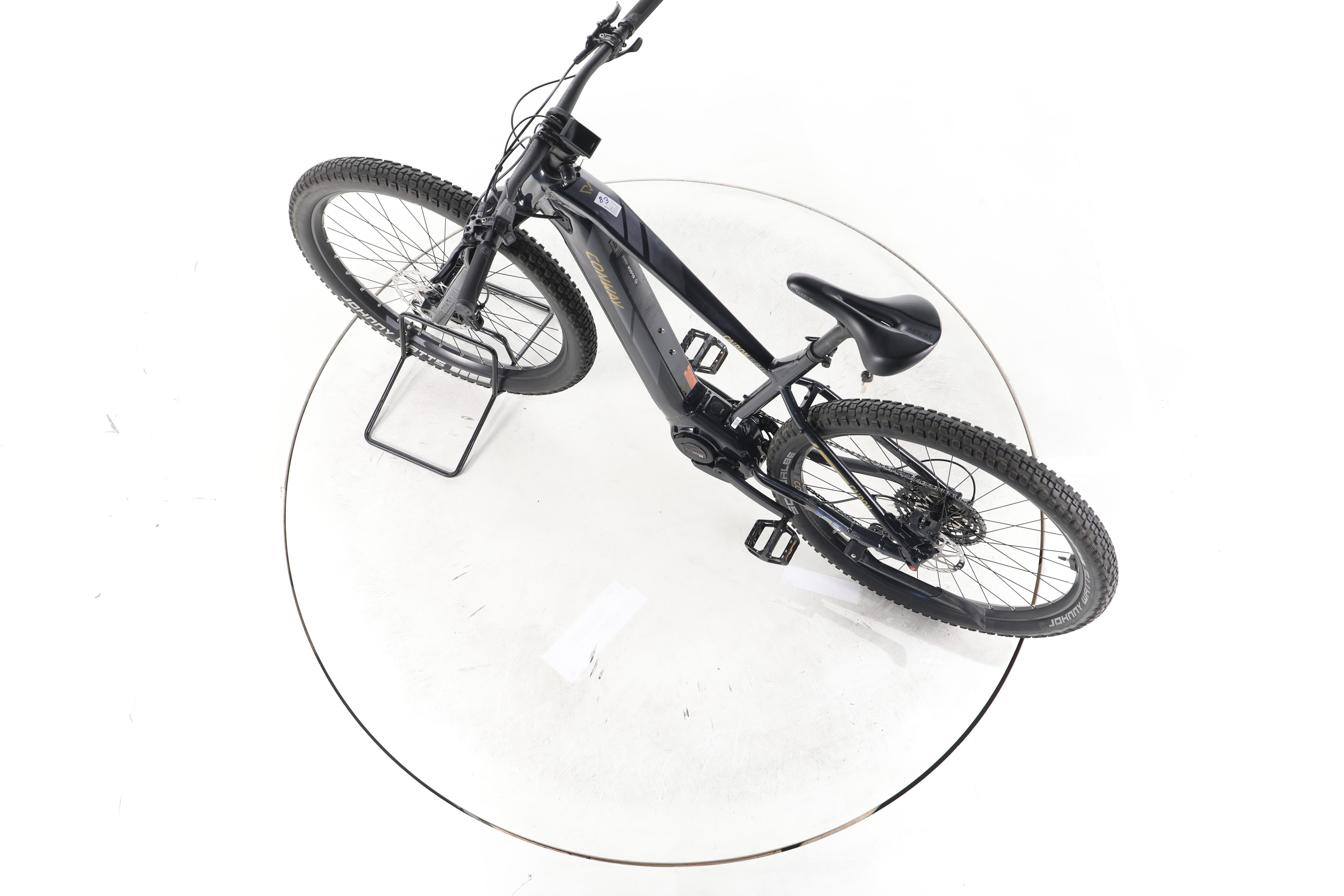 Conway Cairon S 8.0 E-Bike - Image 20