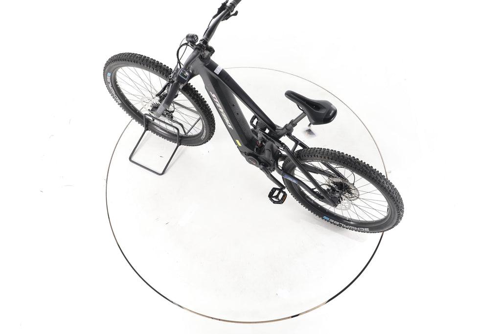 Stevens E-Inception AM 6.6.1 E-Bike Fully - Image 20