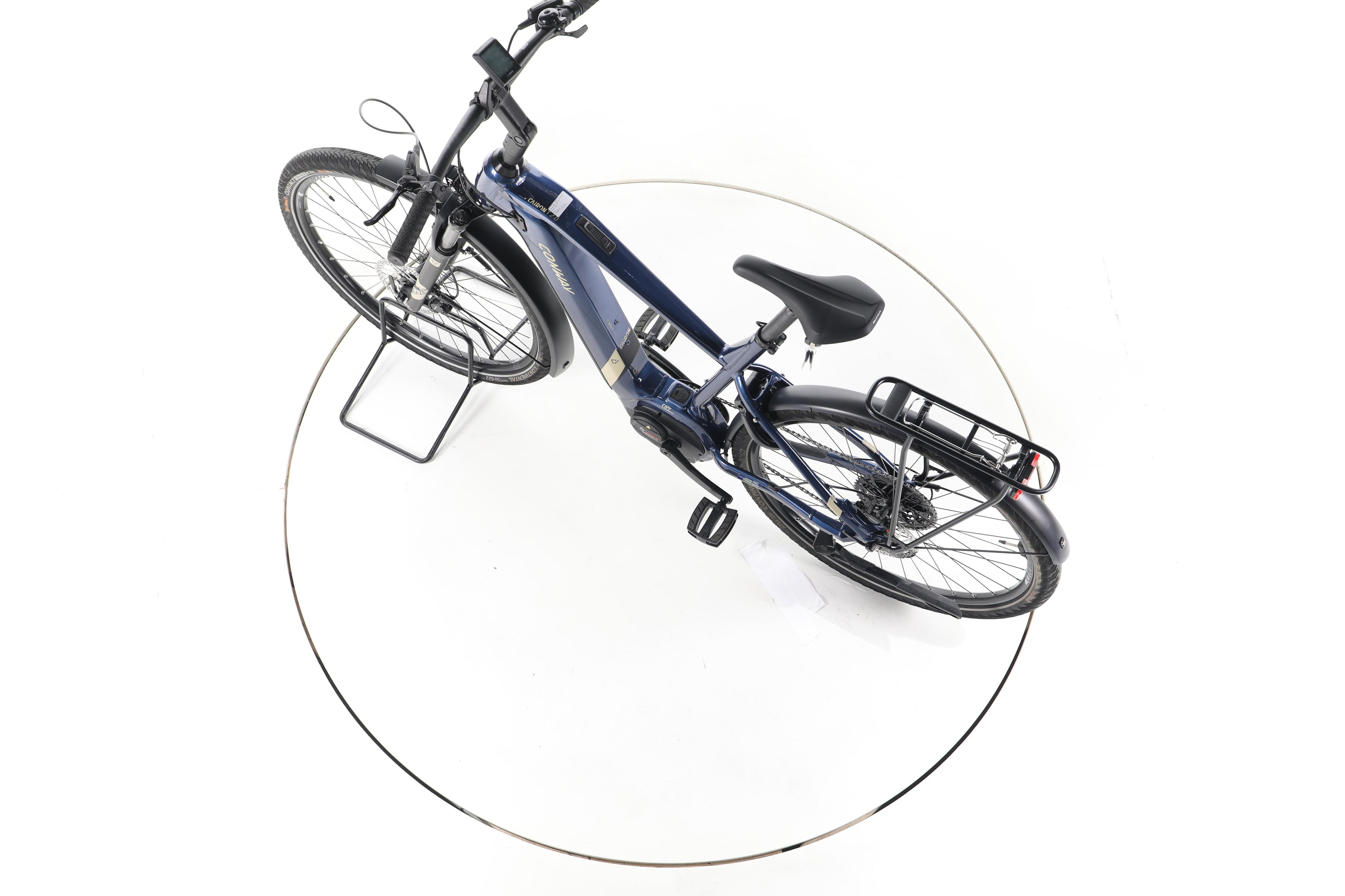 Conway Cairon T 2.0 Trekking E-Bike 2023 - Image 20