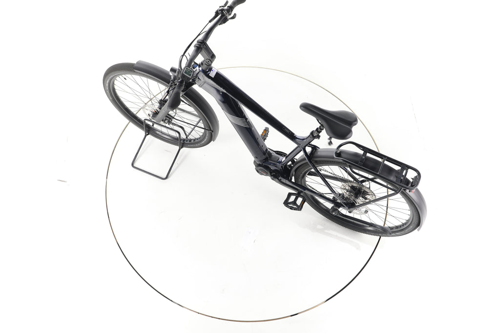 Cannondale Tesoro Neo X 2 Trekking E-Bike - Image 20