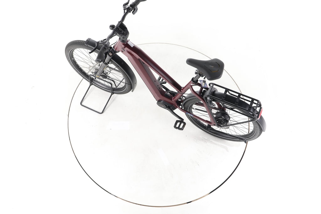 Riese & Müller Charger Mixte City E-Bike - Image 20