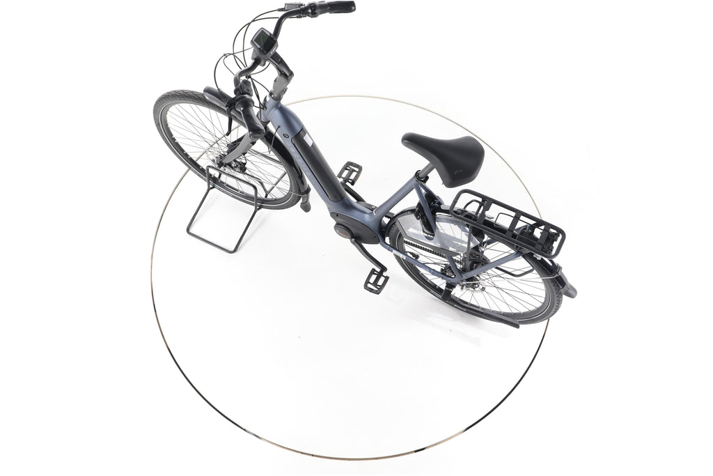 Gazelle Arroyo C5 HMB Elite City E-Bike Tiefeinsteiger - Image 20