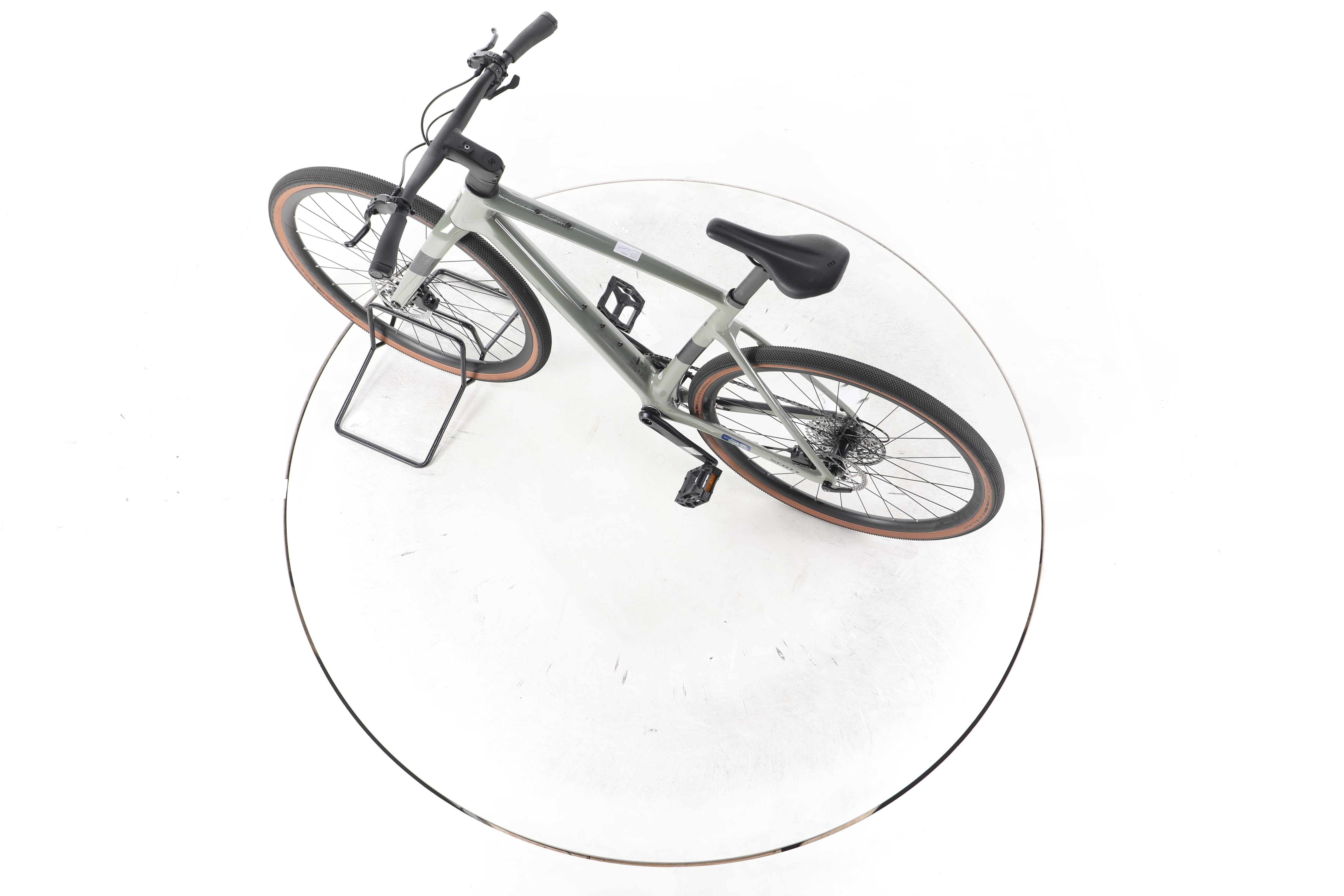 Scott Metrix 10 Fahrrad City & Trekking - Image 20