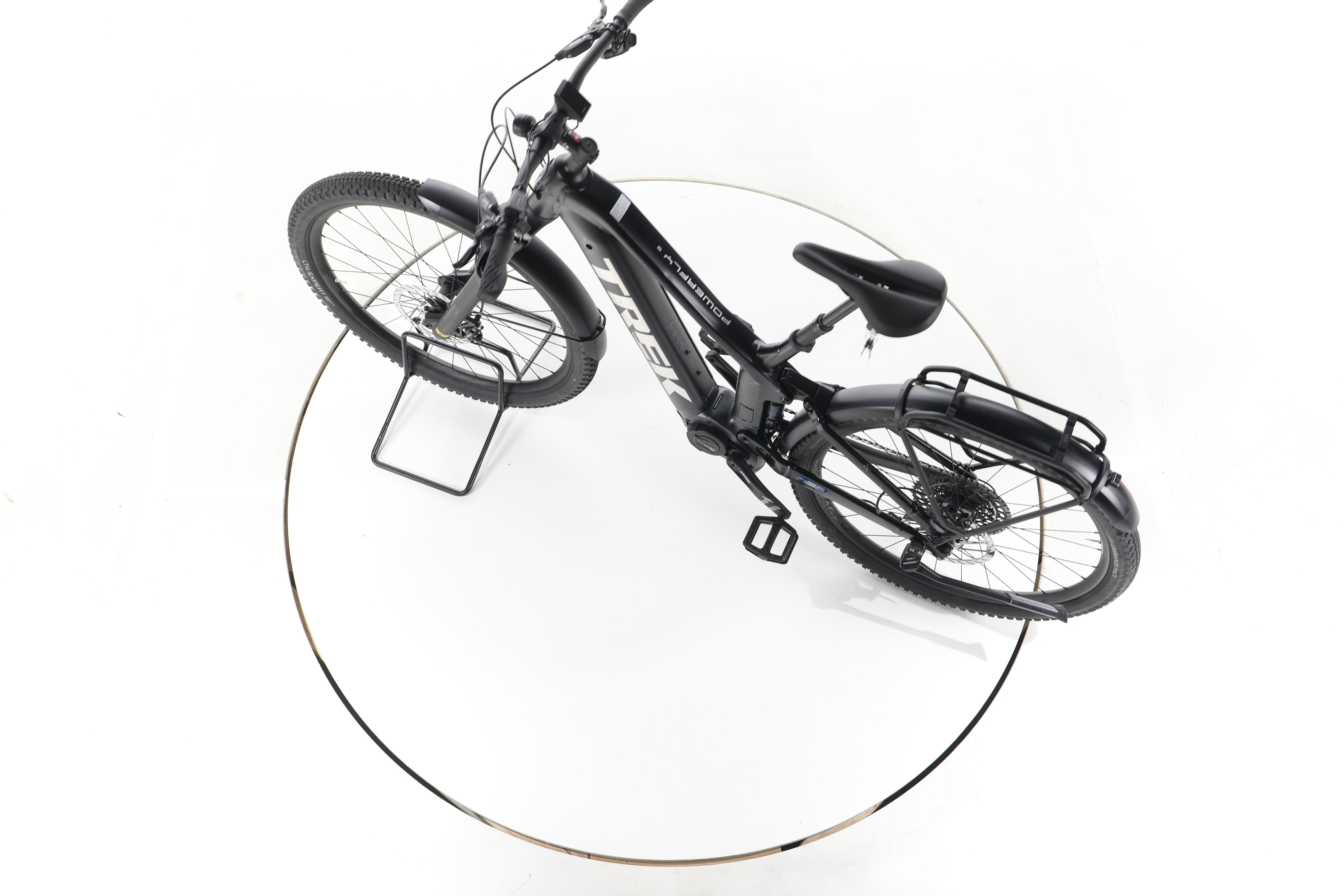 Trek Powerfly FS 9 Equipped Gen 3 SUV E-Bike - Image 20
