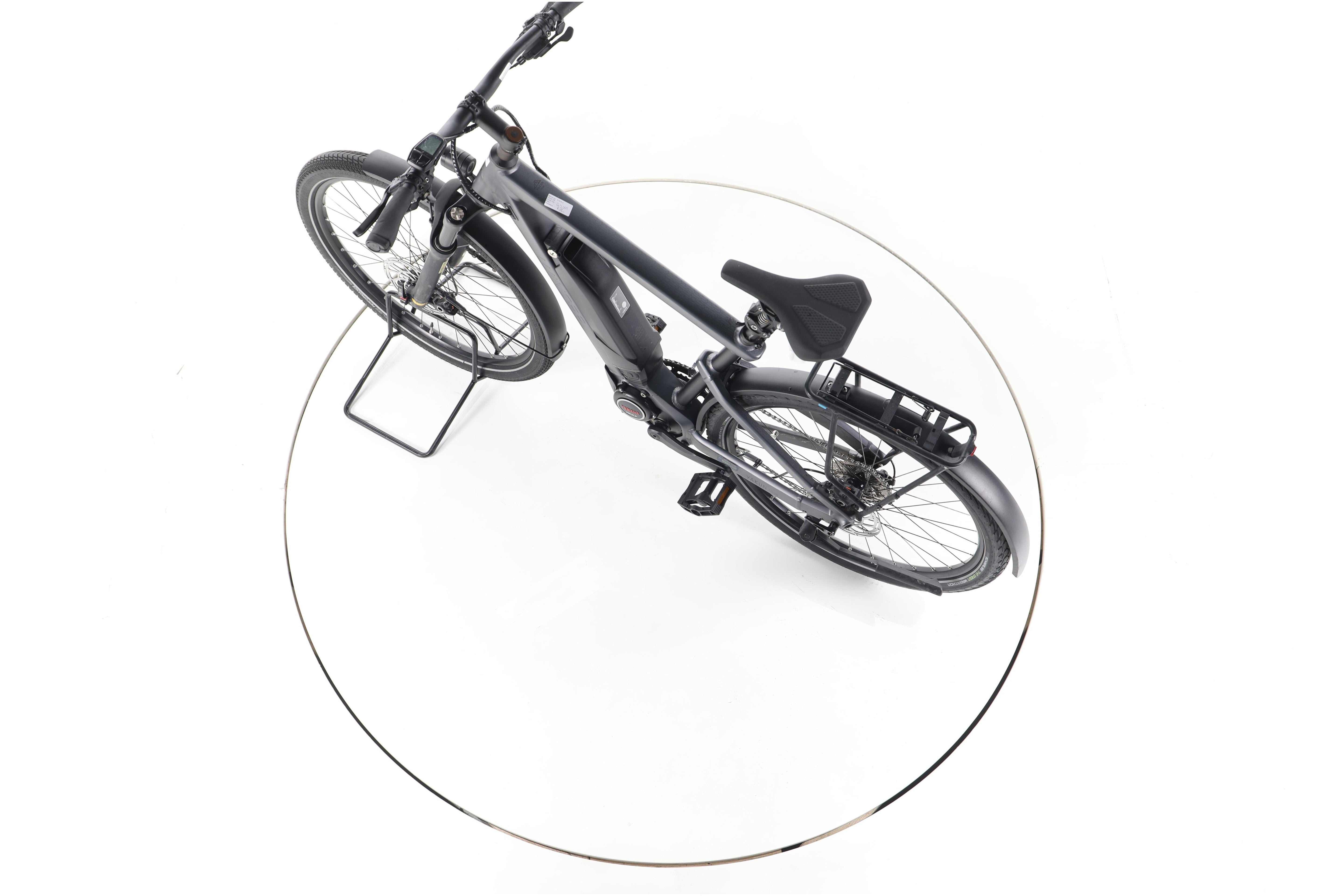 Winora Yakun tour Trekking E-Bike - Image 20