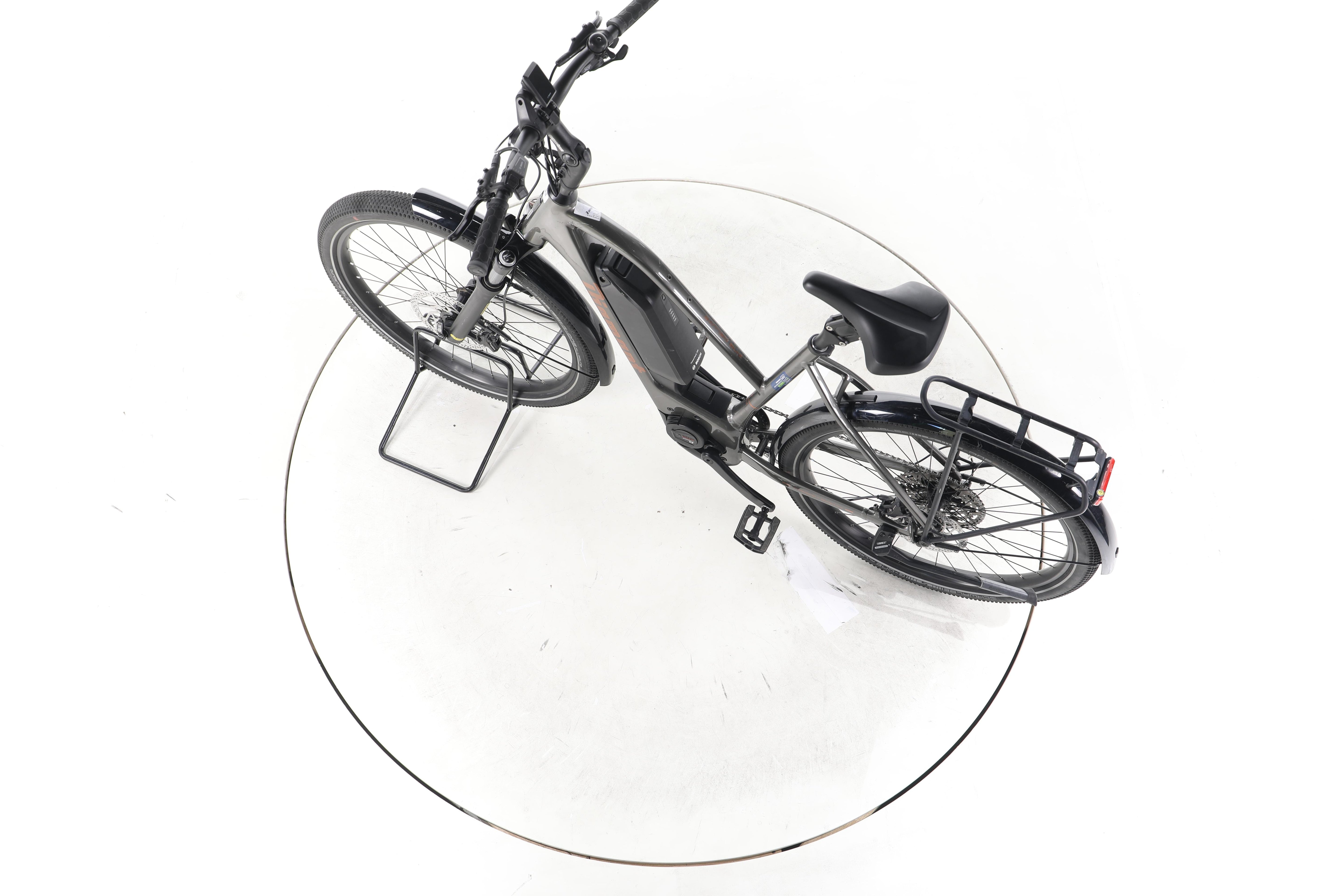 Diamant Zing Deluxe Gen 2 Trekking E-Bike - Image 20