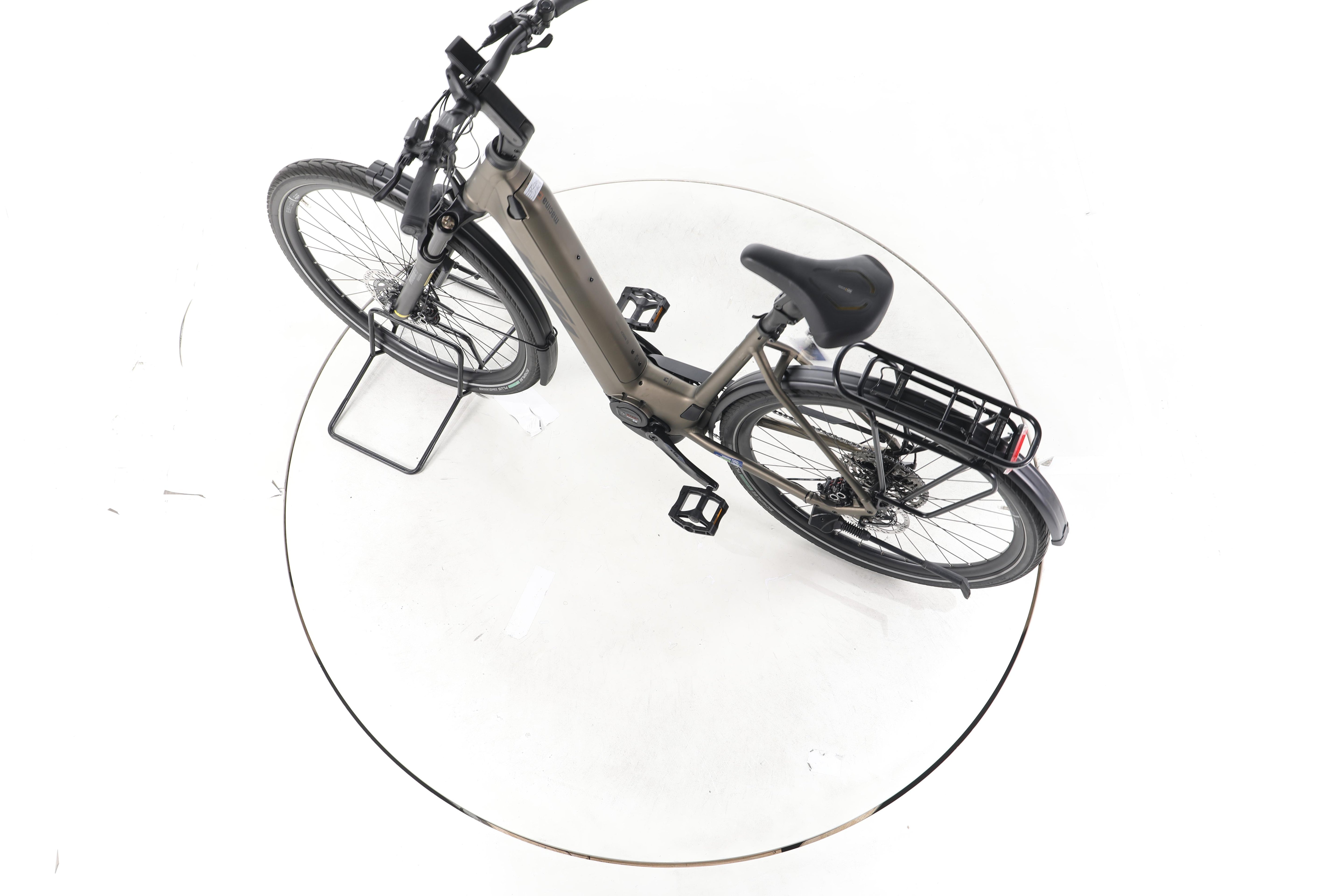 KTM Macina Style 720 Trekking E-Bike Tiefeinsteiger - Image 20