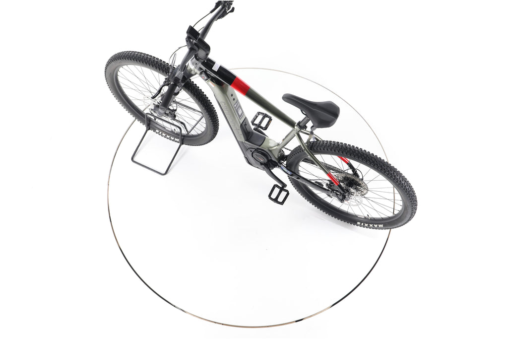 Cannondale Trail Neo 1 E-Bike - Image 20