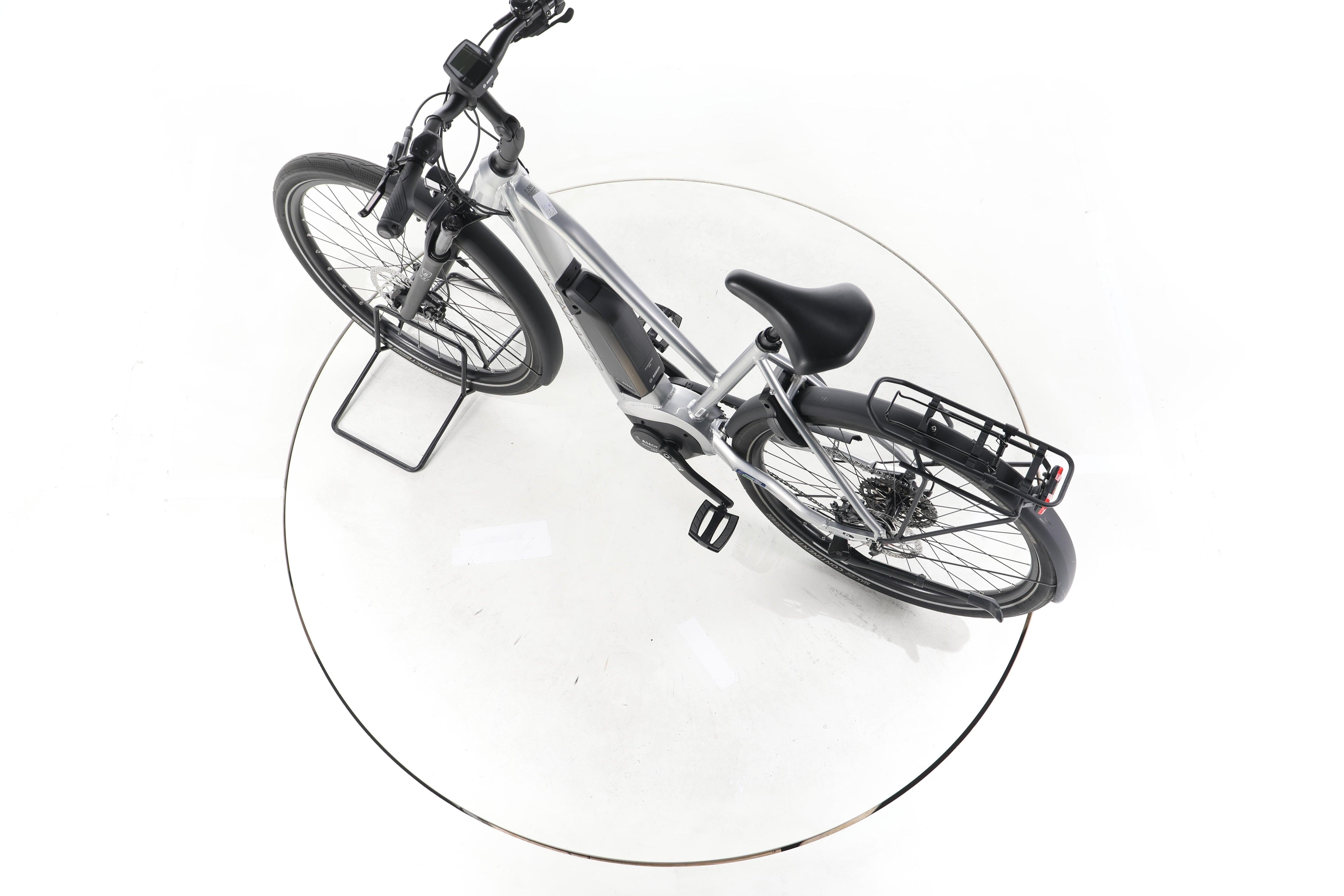 Brennabor T-38e Trekking E-Bike - Image 20