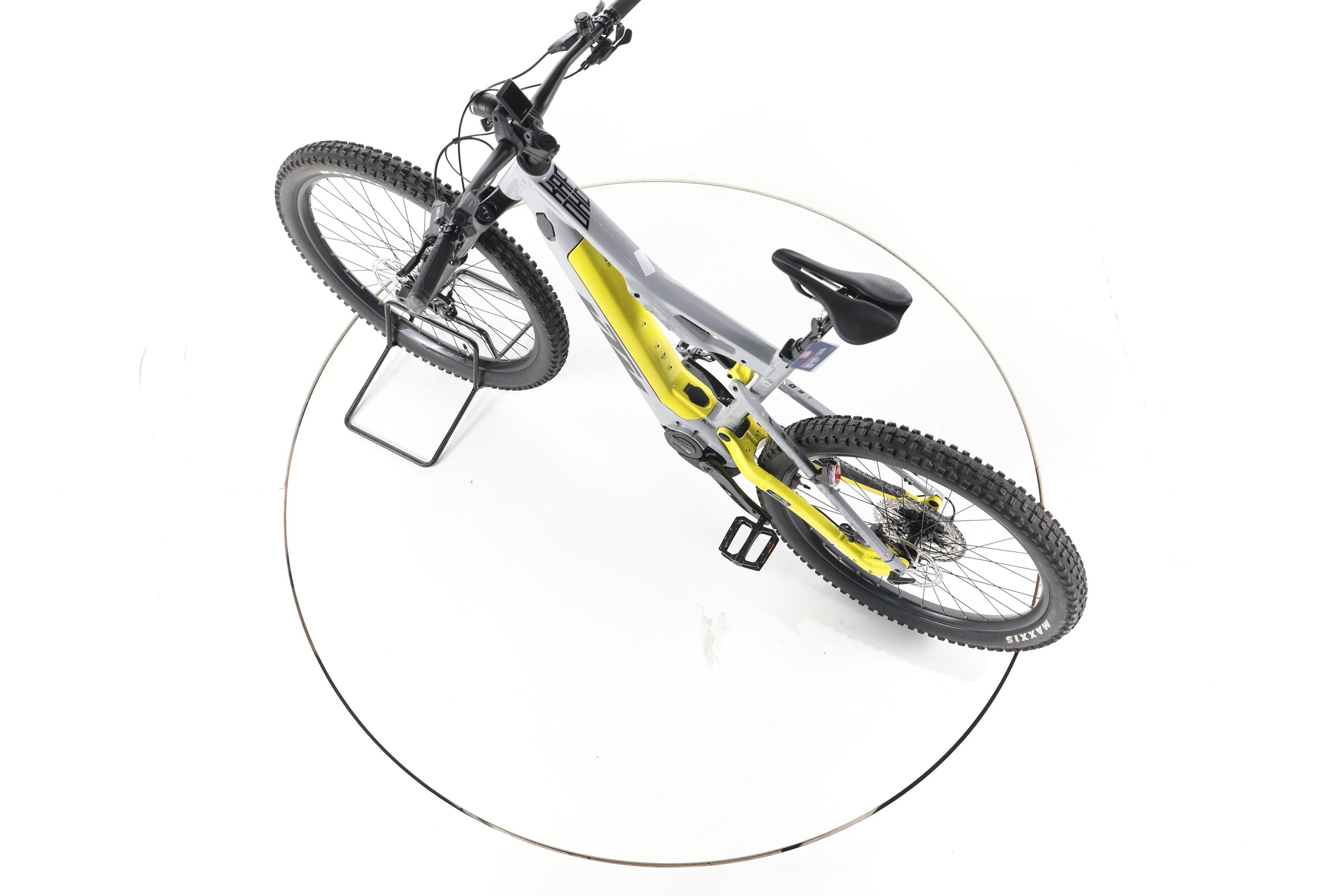 KTM MACINA KAPOHO 7972 Fully E-Bike - Image 20