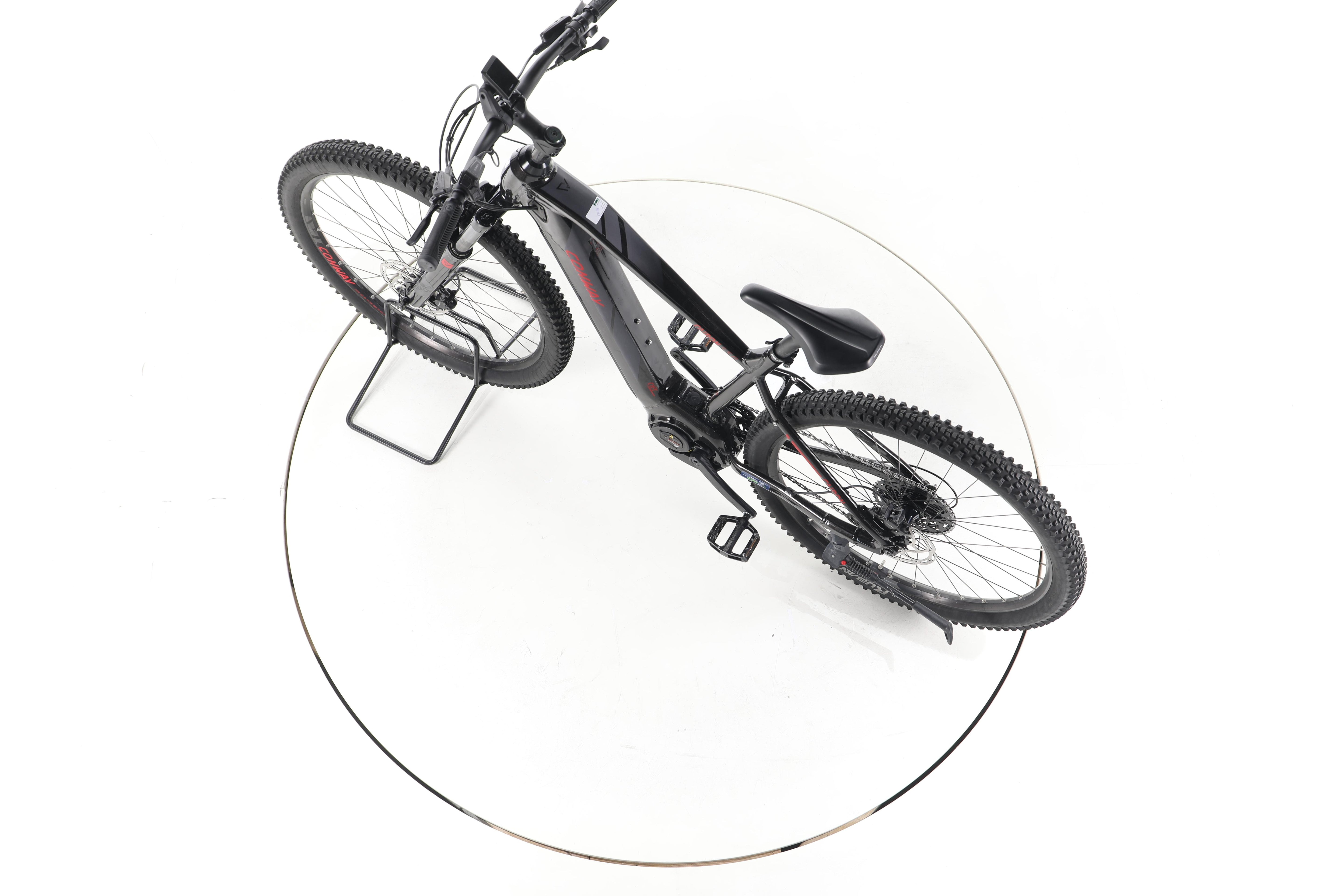 Conway Cairon S 5.0 E-Bike - Image 20