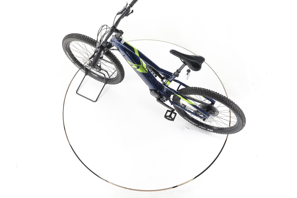 R Raymon FullRay 130E 6.0 E-Bike Fully - Image 20