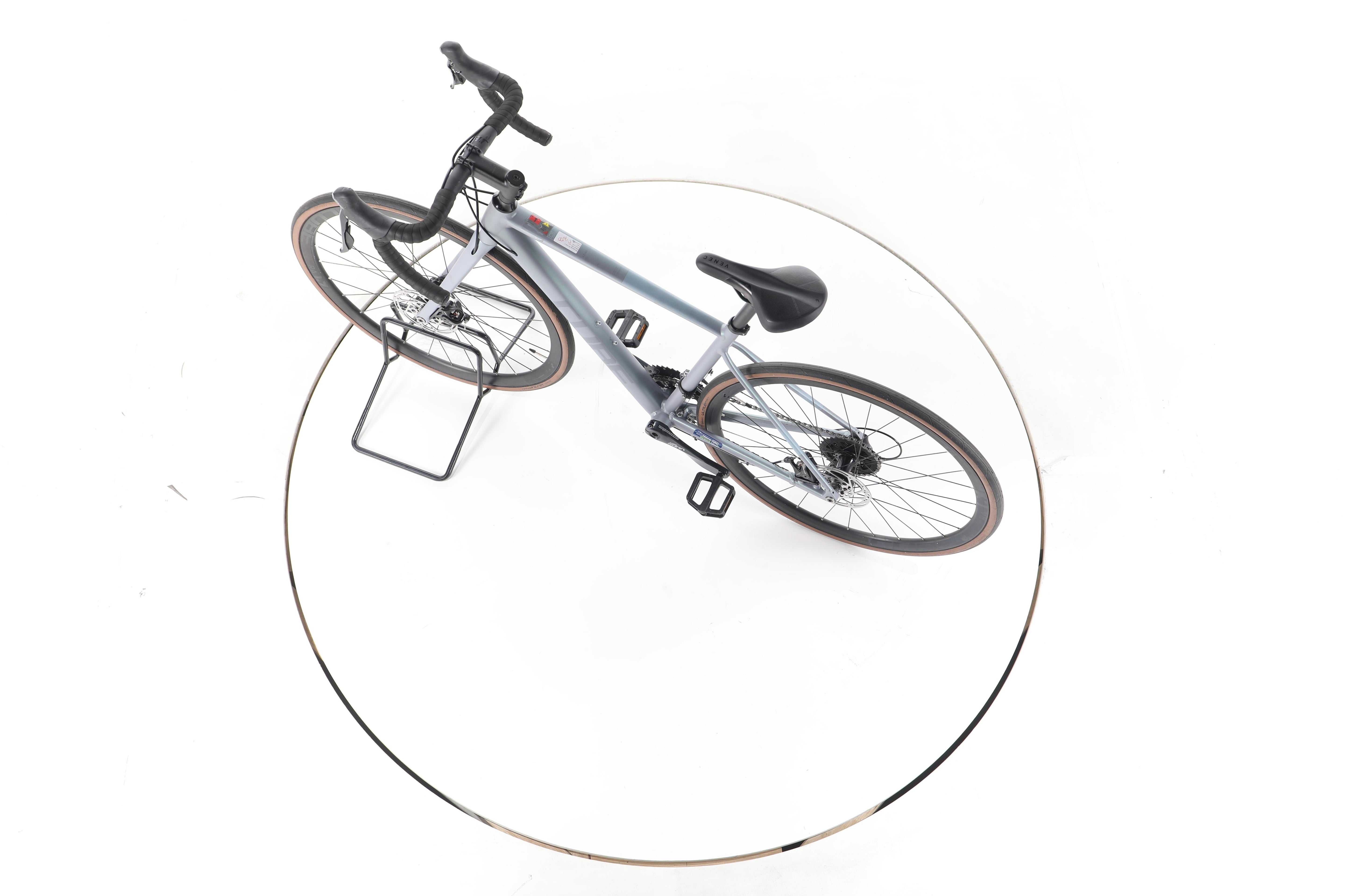 Cube Axial WS Pro Rennrad - Image 20