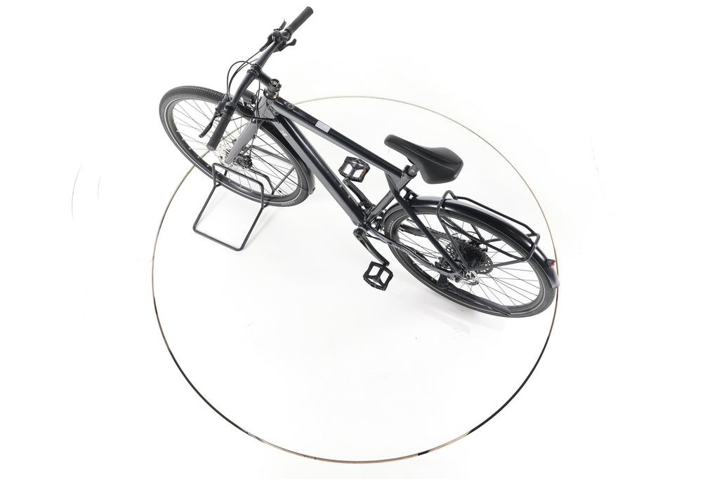 HoheAcht Lumo Terra Trekking E-Bike - Image 20