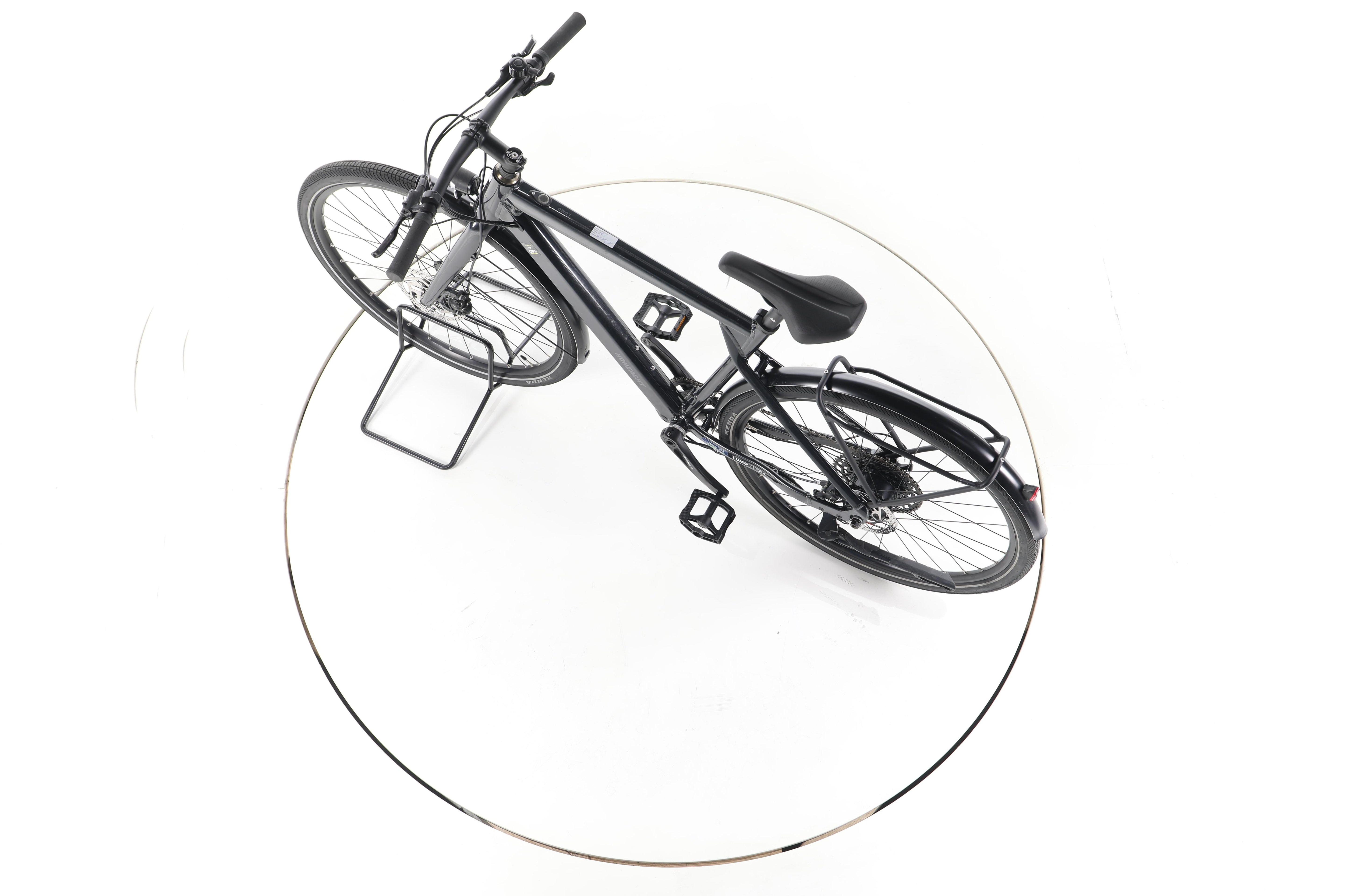 HoheAcht Lumo Terra Trekking E-Bike - Image 20