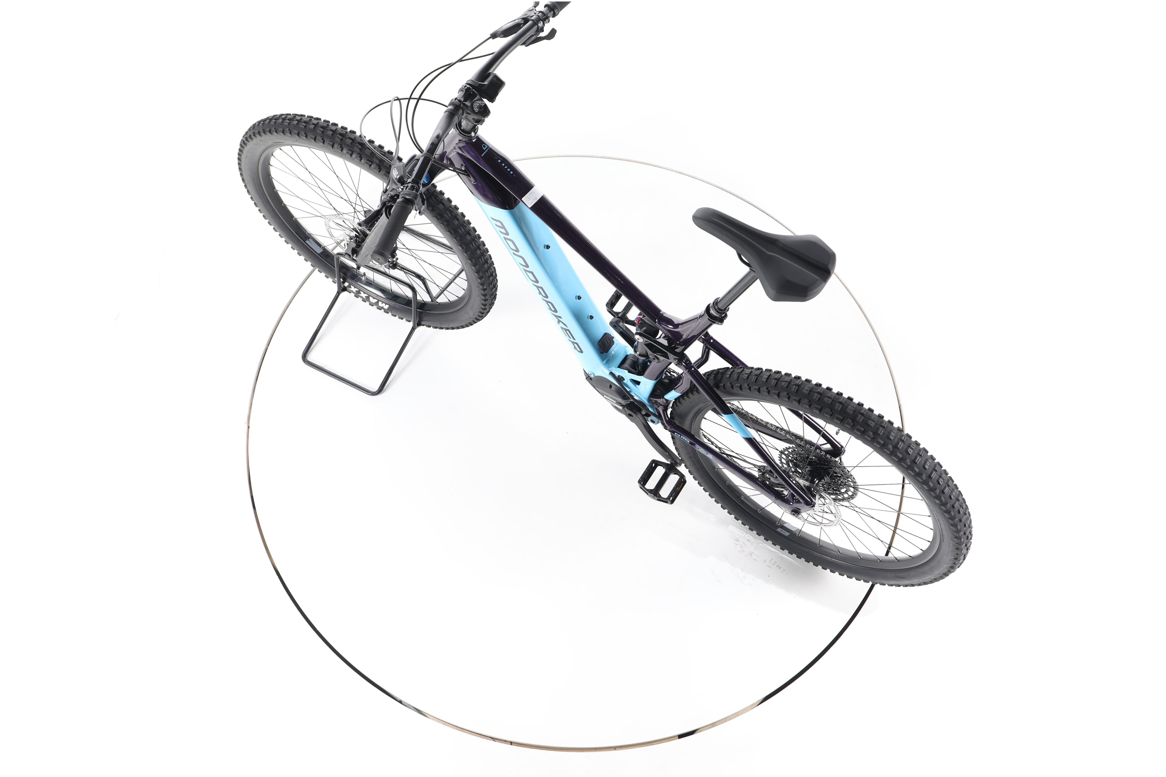 Mondraker DUSK R Fully E-Bike 2023 - Image 20