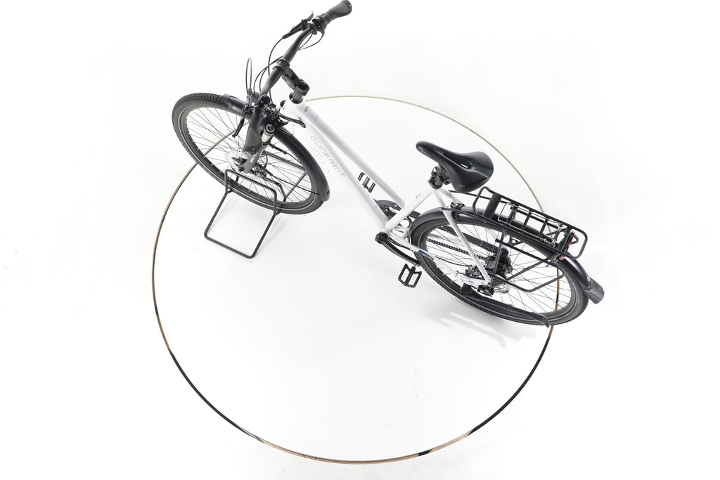Gudereit LC-R 4.0 Evo Fahrrad City & Trekking - Image 20