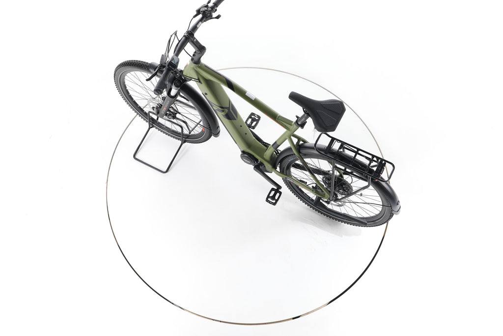 R Raymon CrossRay E 5.0 Trekking E-Bike - Image 20