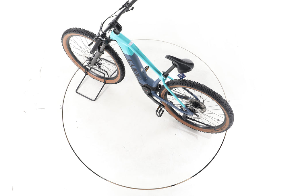 Cube Reaction Hybrid SLT E-Bike - Image 20