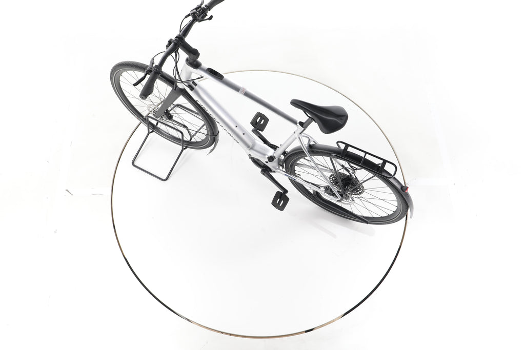 Specialized Turbo Vado SL 5.0 EQ Trekking E-Bike - Image 20