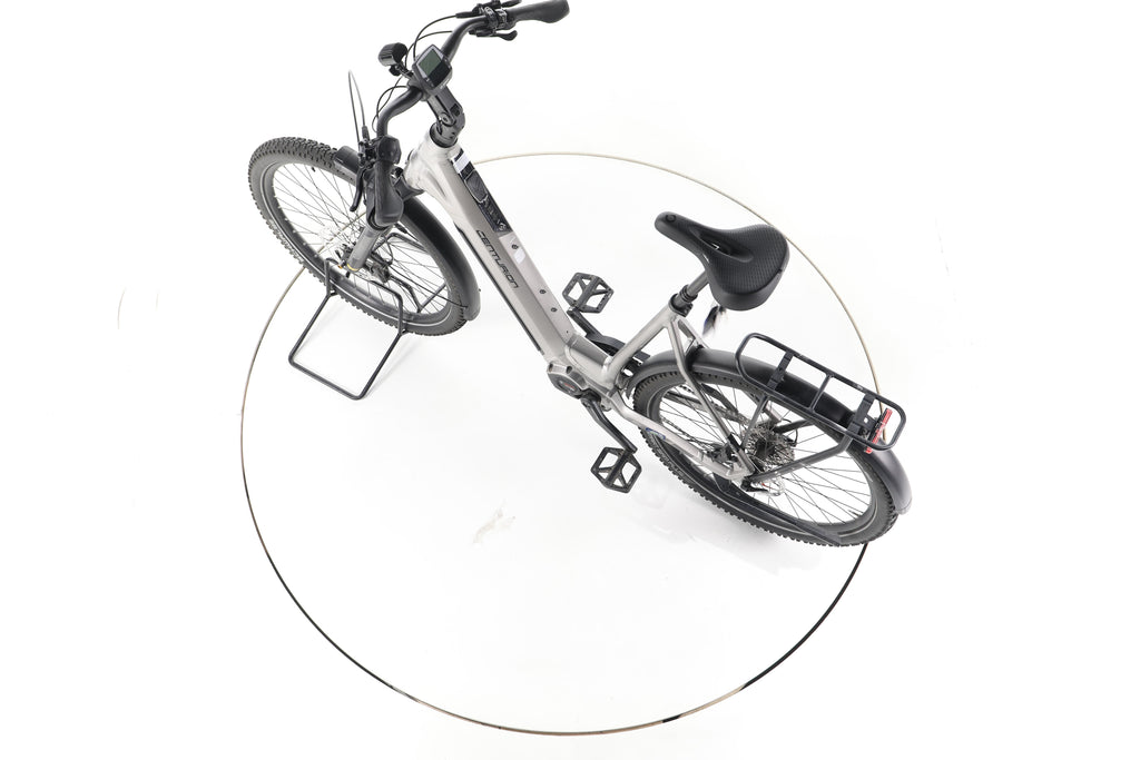 Centurion E-Fire City R960i Plus Trekking E-Bike Tiefeinsteiger - Image 20