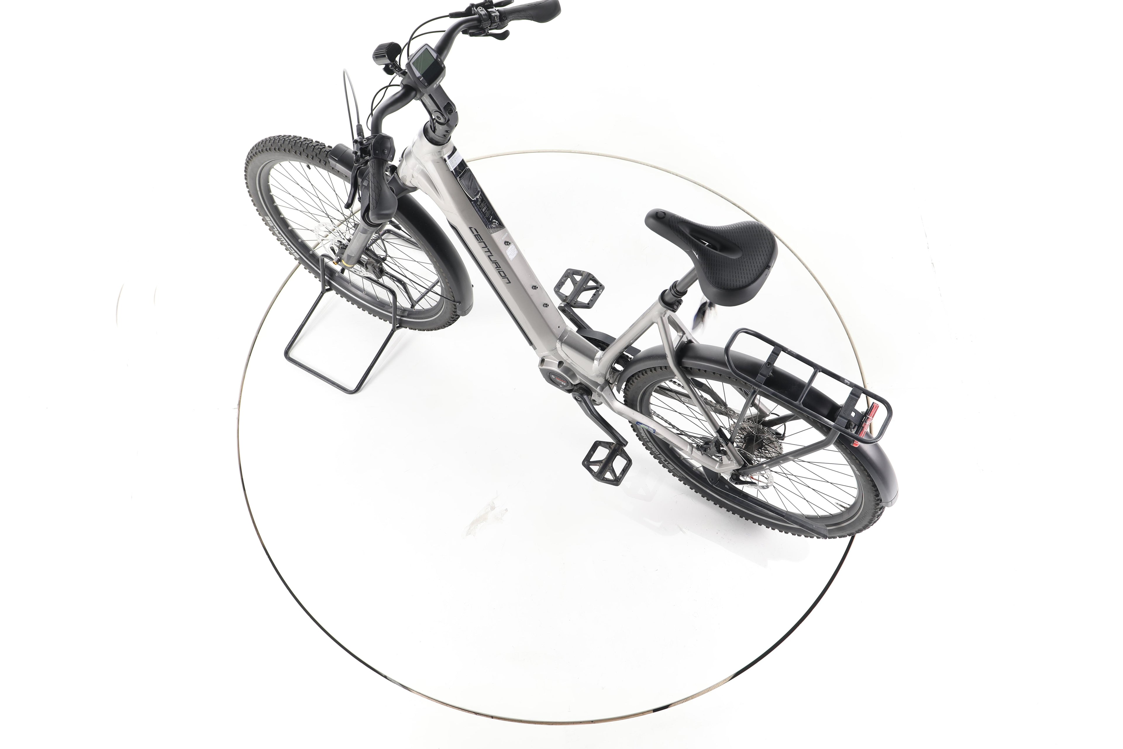 Centurion E-Fire City R960i Plus Trekking E-Bike Tiefeinsteiger - Image 20