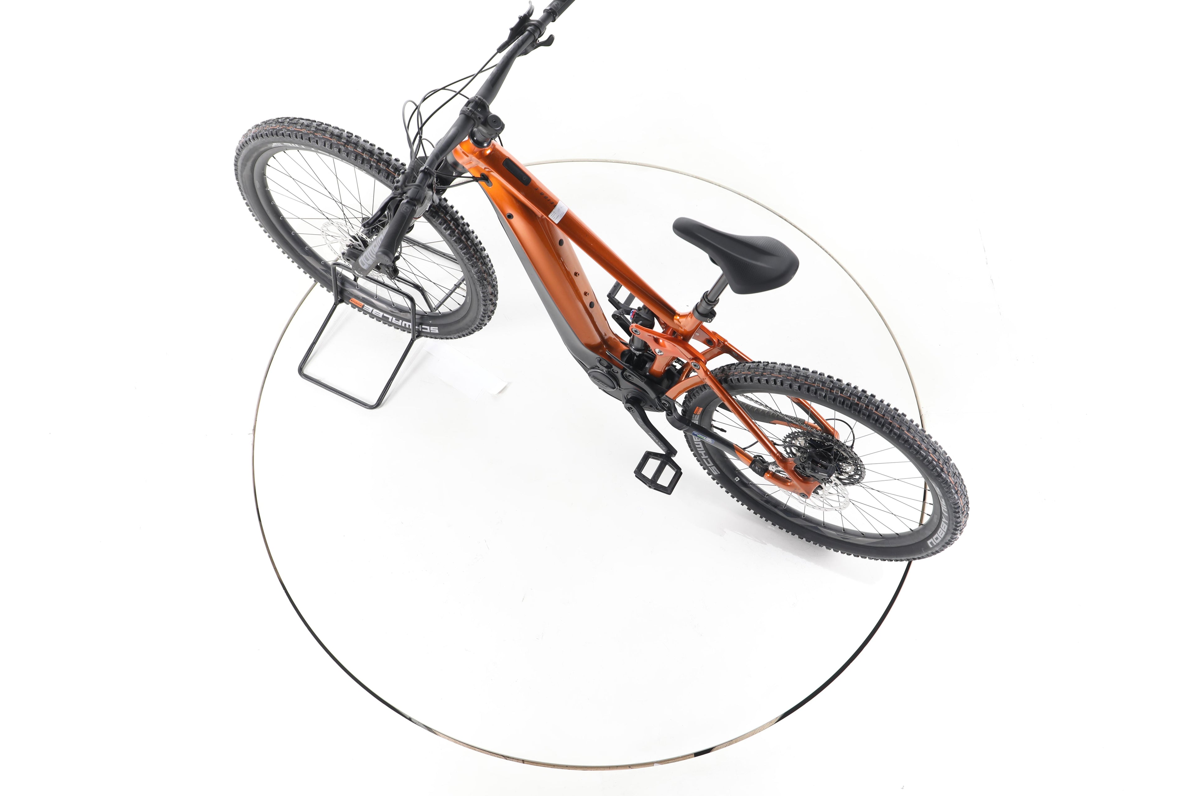 Giant Reign E+ 3 Fully E-Bike - Image 20