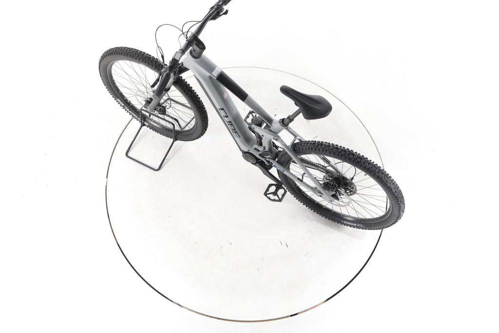 Cube Stereo Hybrid 140 HPC Pro E-Bike Fully 2024 - Image 20