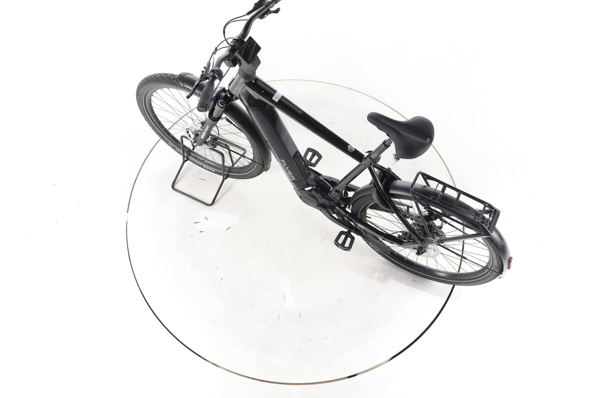 FLYER Upstreet 7.10 Trekking E-Bike 2024 - Image 20