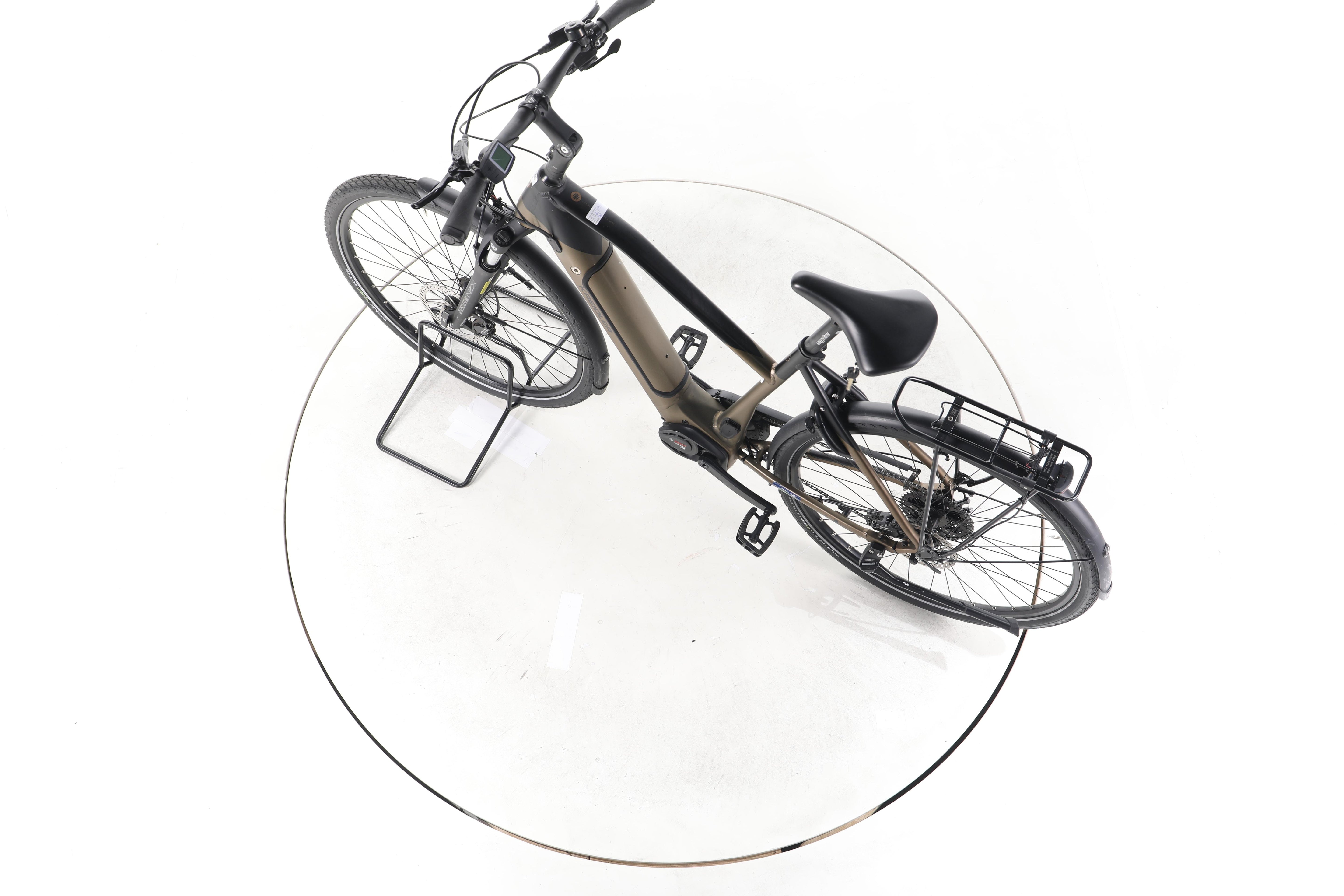 Kreidler Vitality Eco 7 Trekking E-Bike - Image 20
