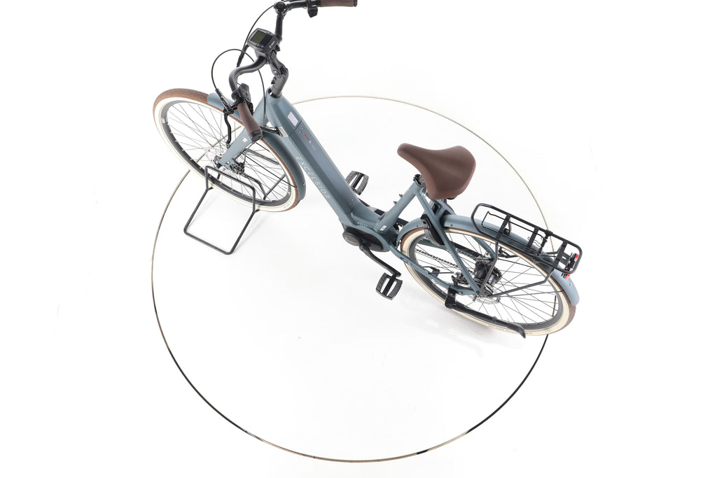Excelsior Pearl Luxury City E-Bike Tiefeinsteiger - Image 20