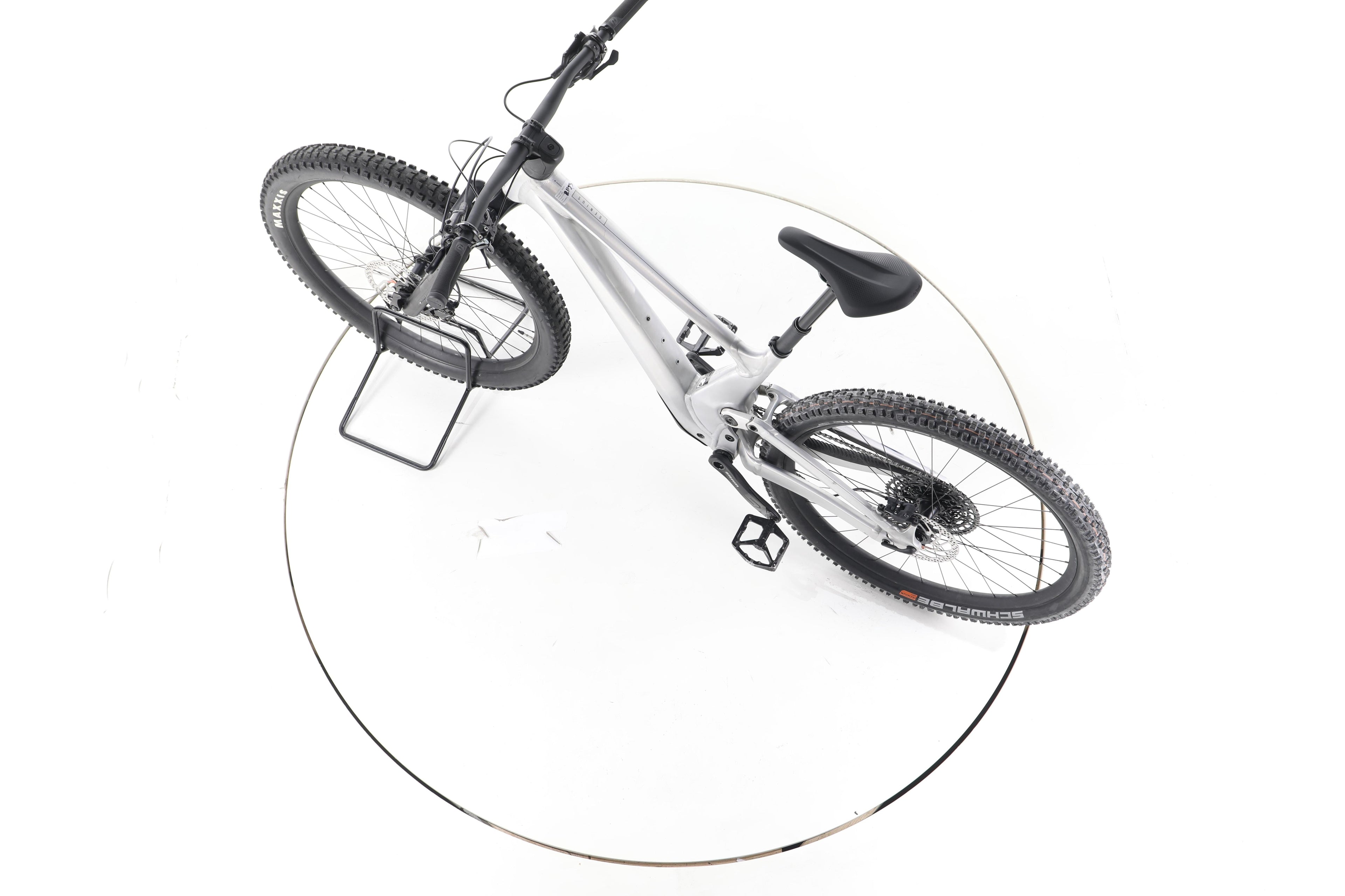 Scott Genius 940 - Image 20