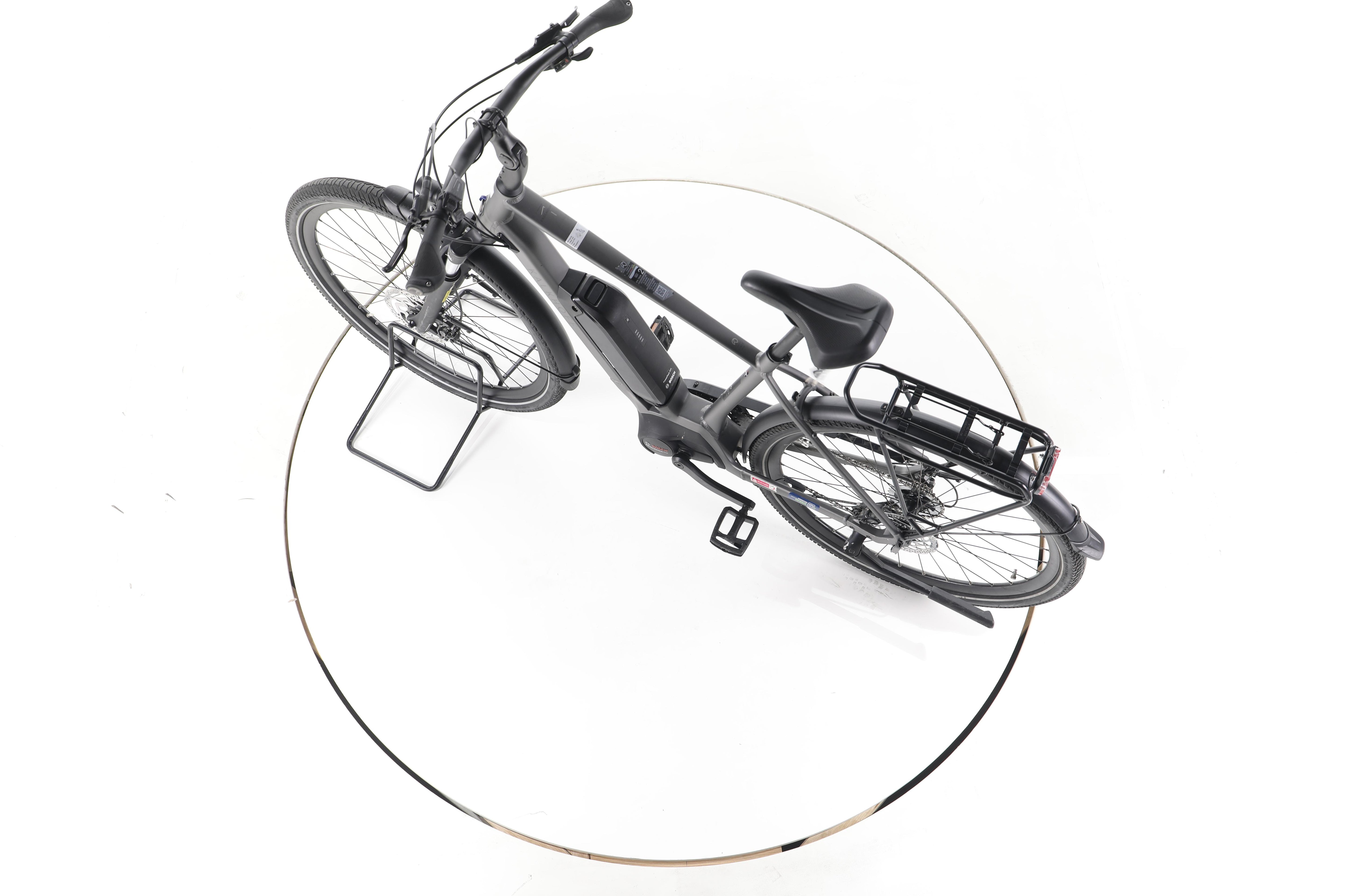 Kalkhoff Endeavour 1.B Move Trekking E-Bike - Image 20