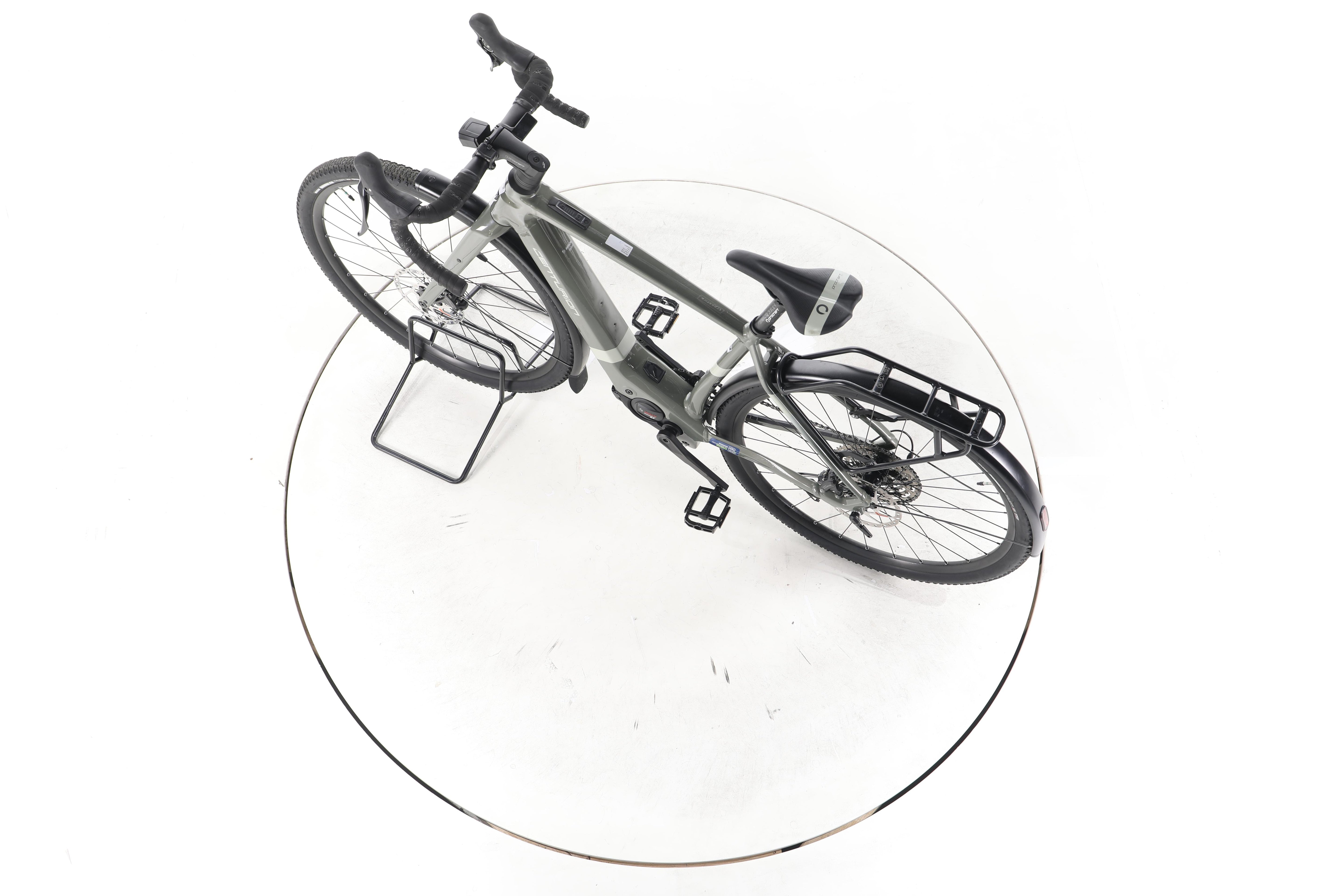 Centurion Crossfire R1000 D EQ E-Gravel & Rennrad 2025 - Image 20
