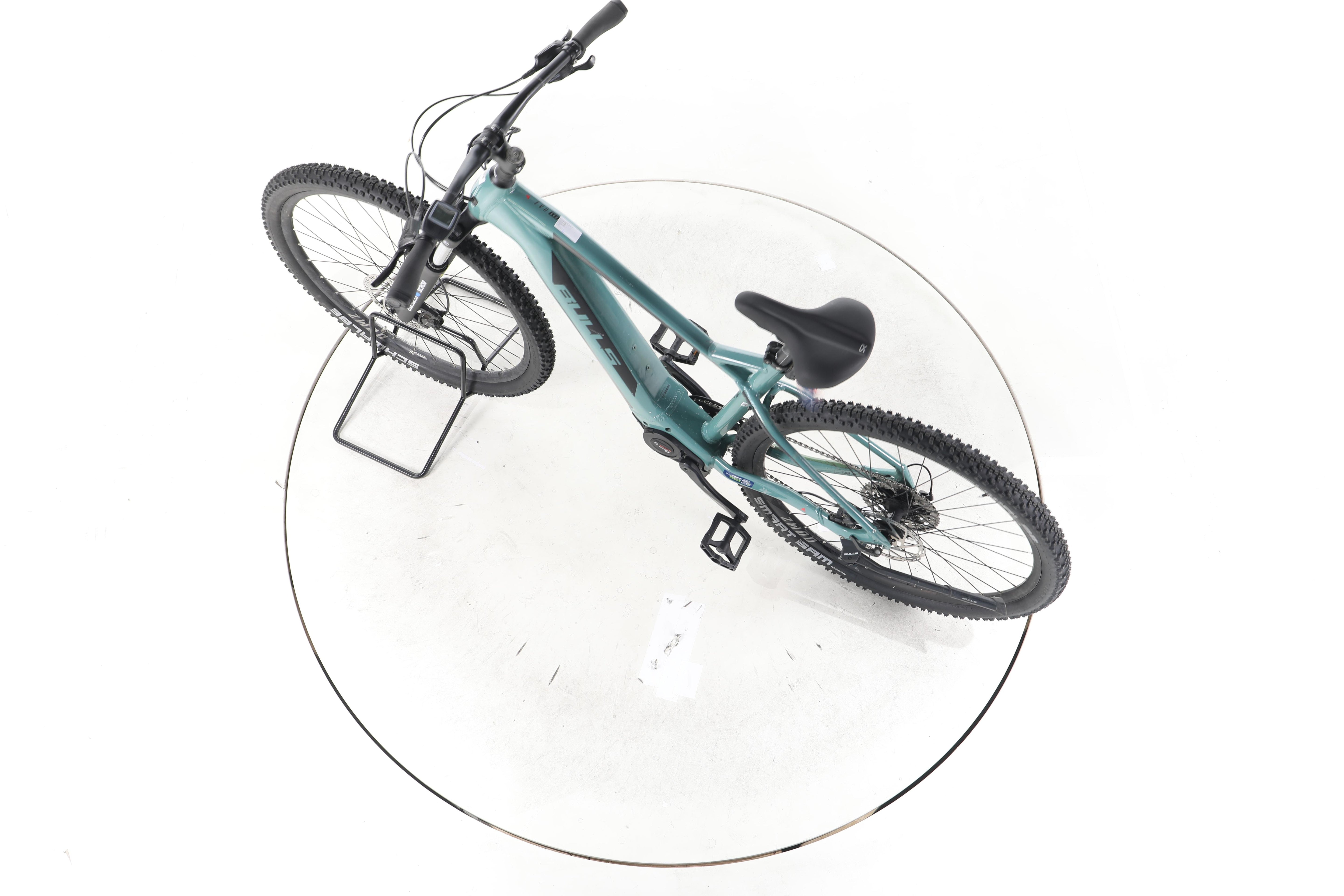 Bulls EVO 500 E-Bike - Image 20