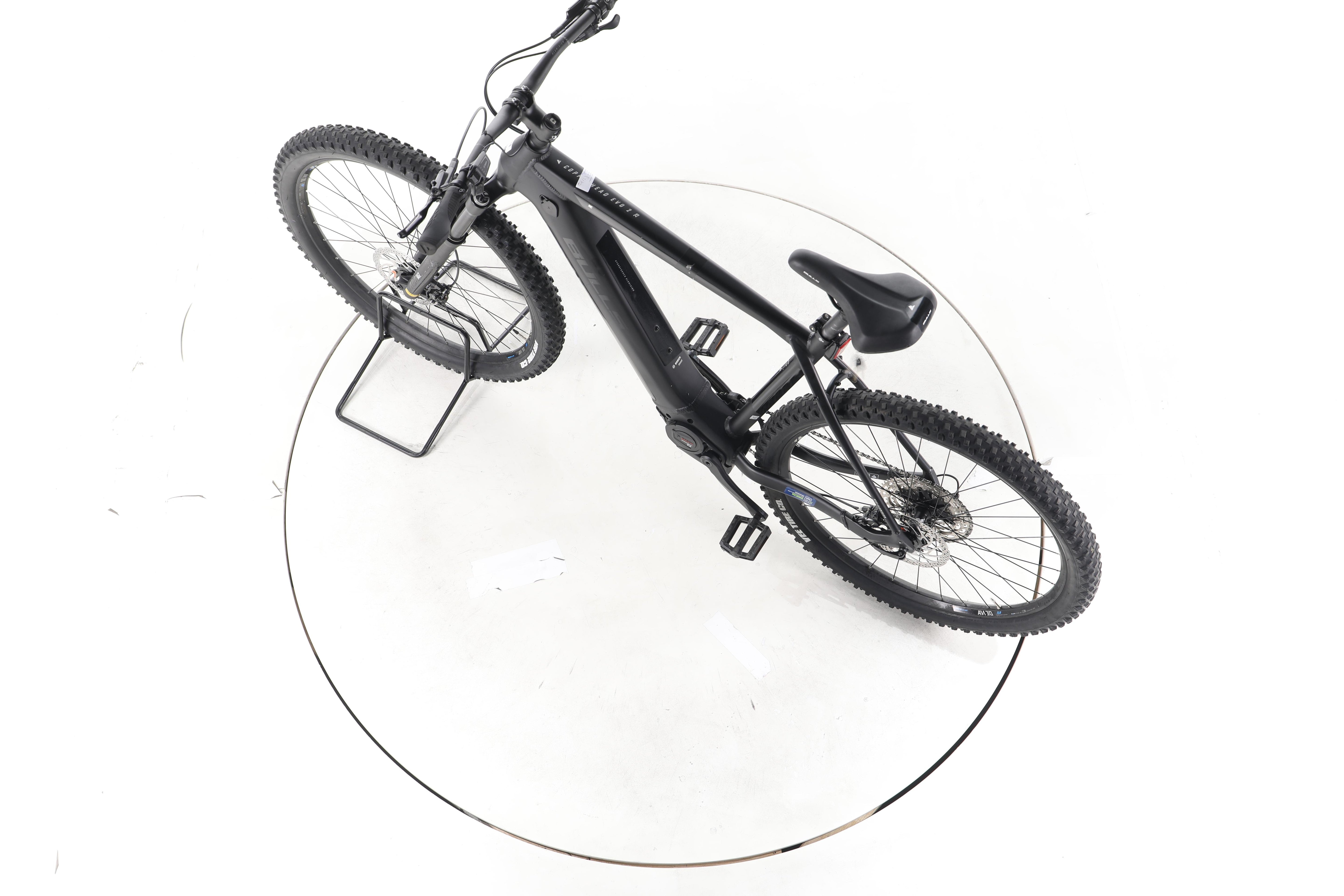 Bulls Copperhead EVO 2 E-Bike - Image 20